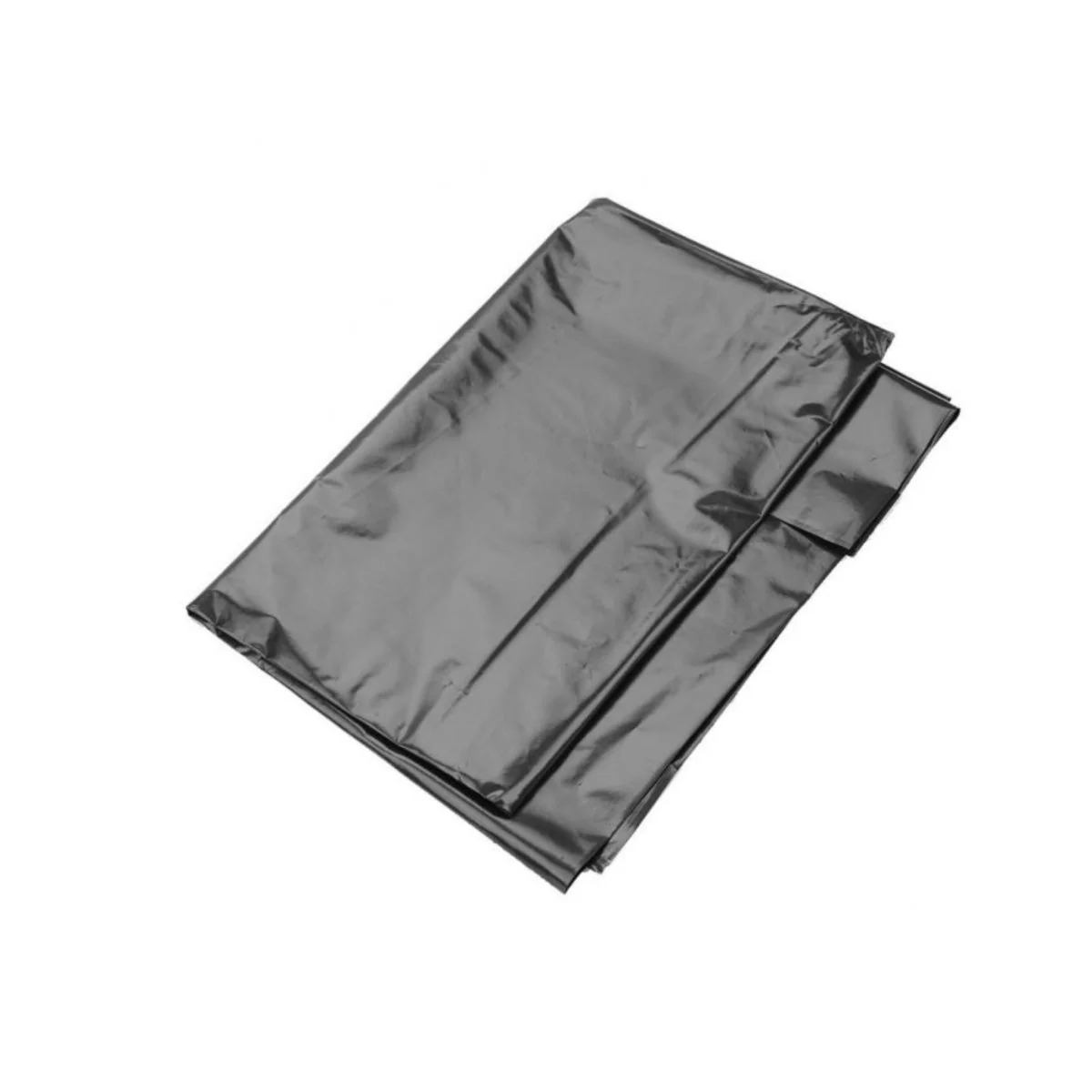 LD Black Garbage Bag