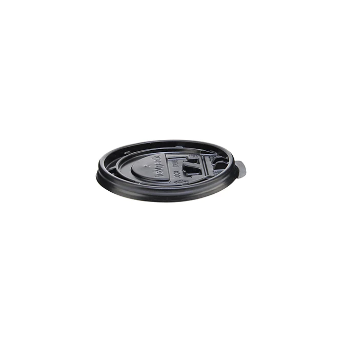 Lid for Paper Cups 6 oz and 6.5 oz
