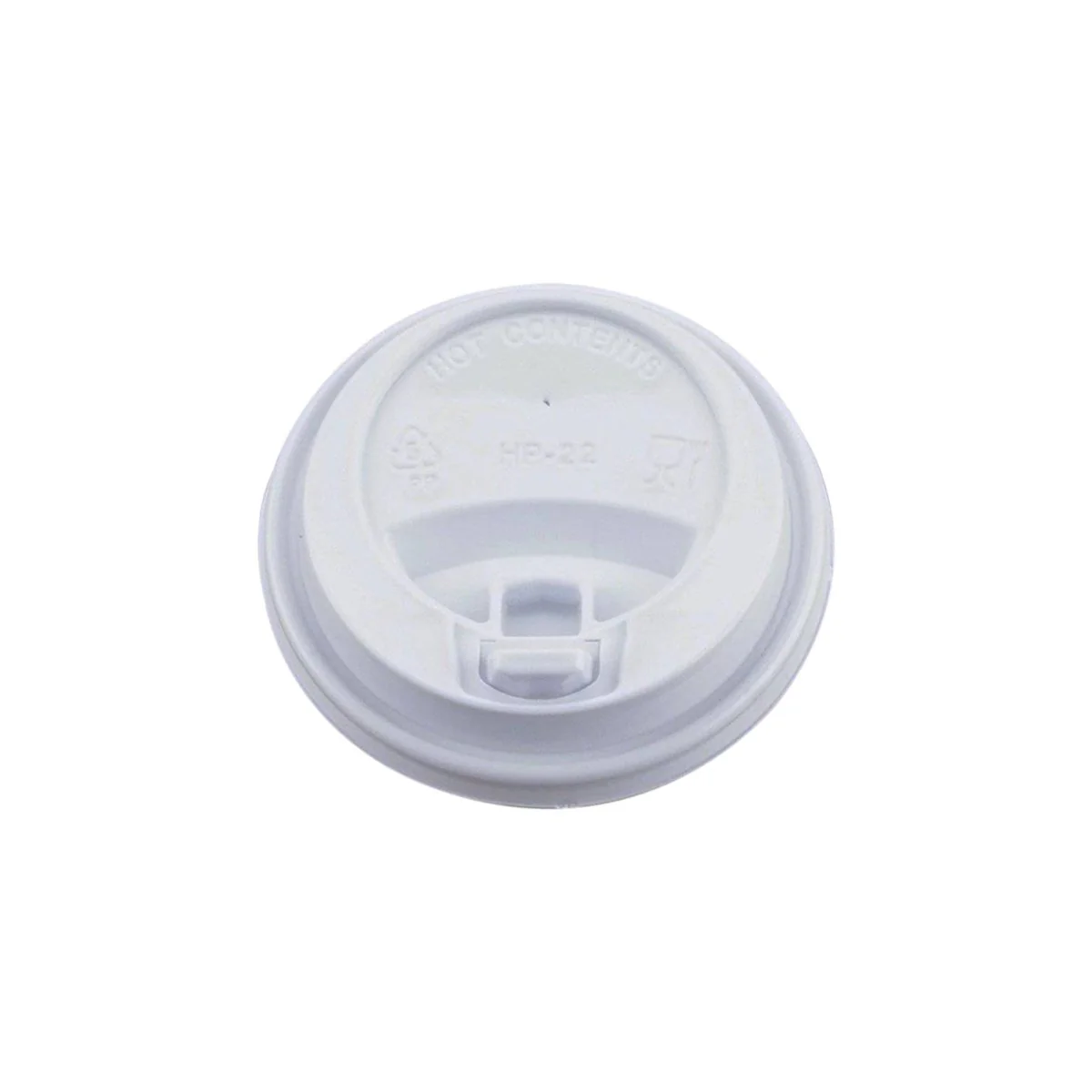 Lids for Paper Cups