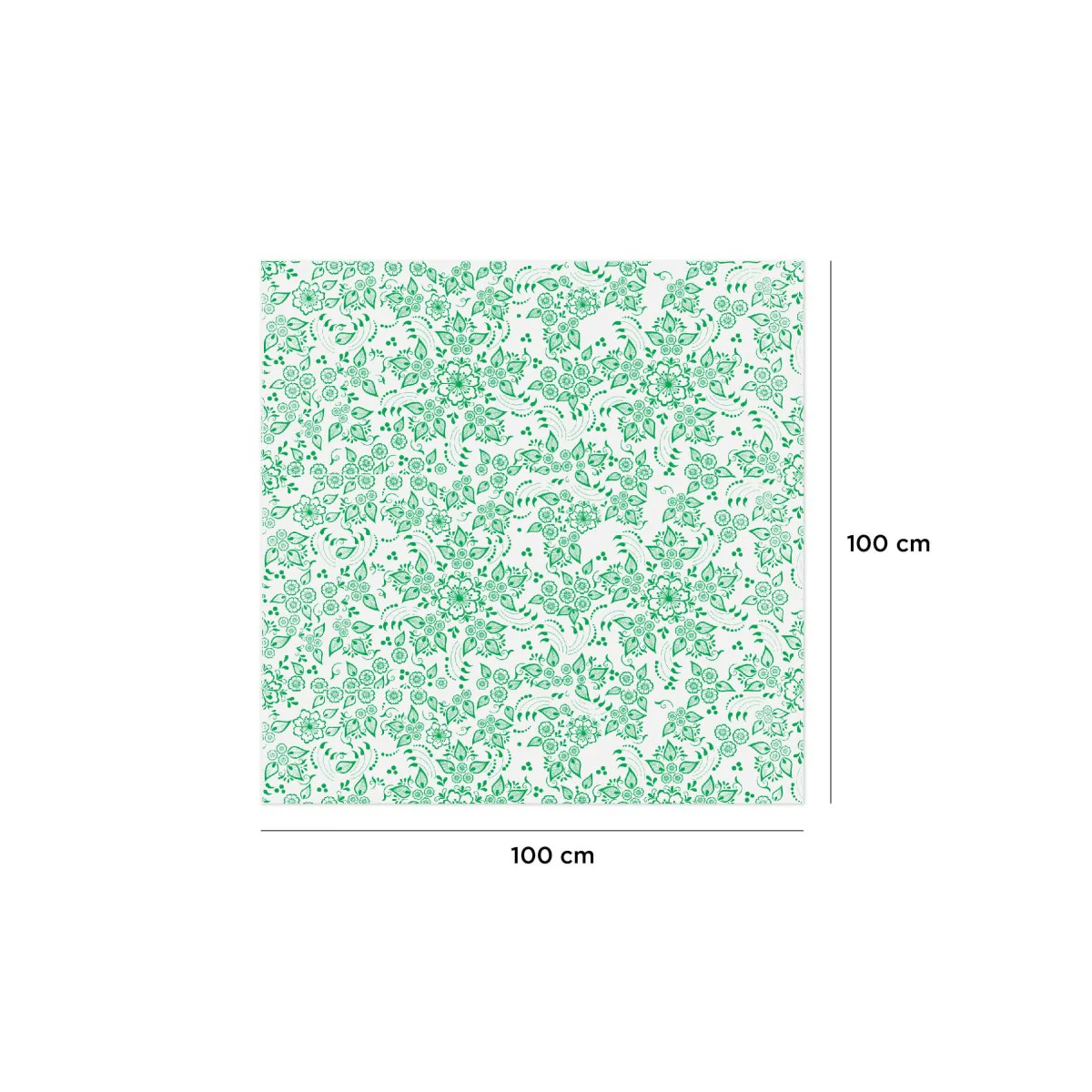 Luxury Sofra 100x100 cm 20 sheets Offer Pack - Image 3