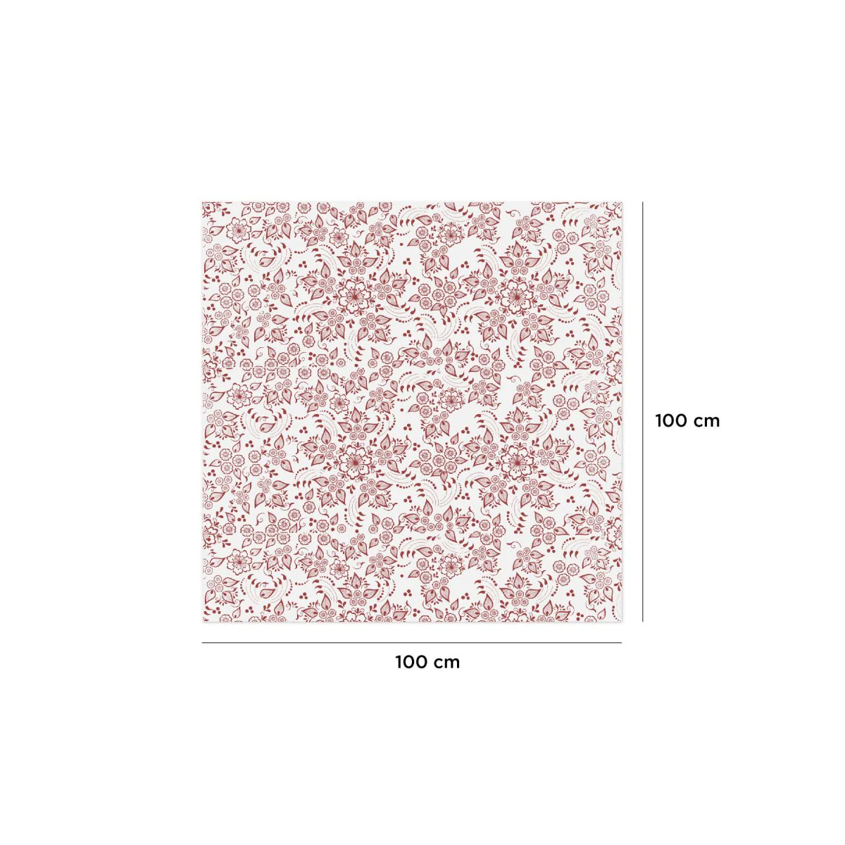 Luxury Sofra 100x100 cm 20 sheets Offer Pack - Image 6