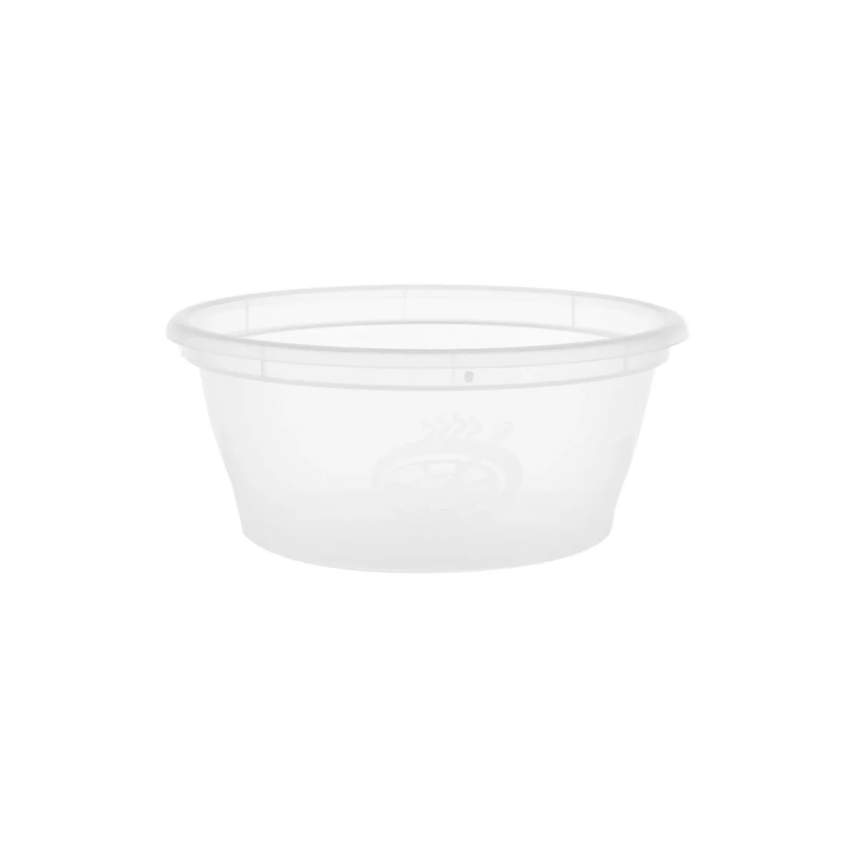 Microwave Portion Cup With Lid - Image 2