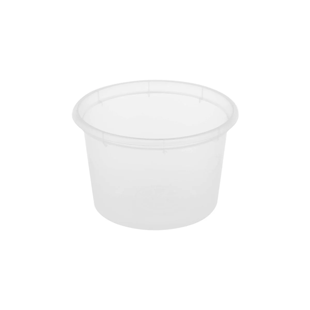 Microwave Portion Cup With Lid - Image 5