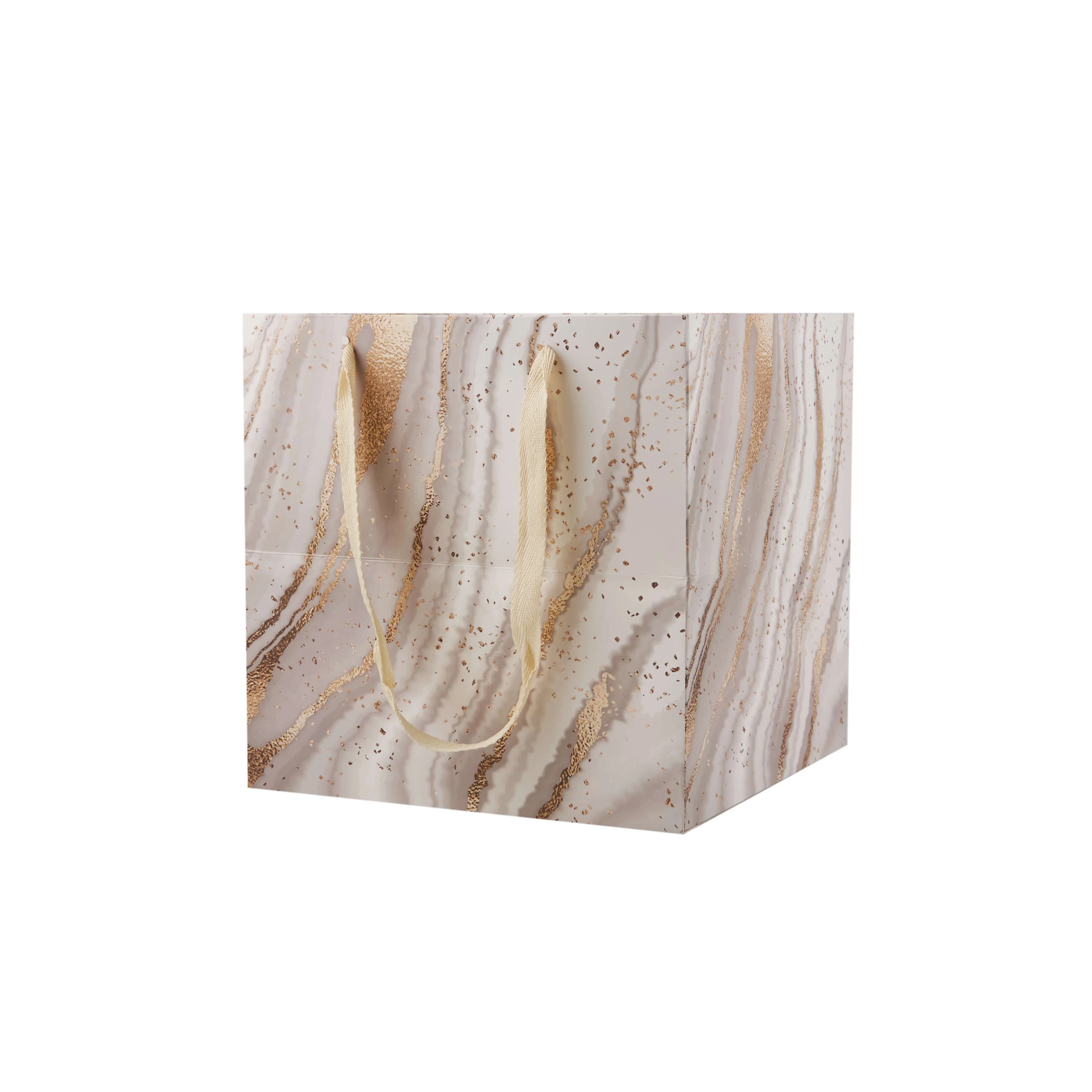 Multi Design Luxury Gift Paper Bag - Image 3