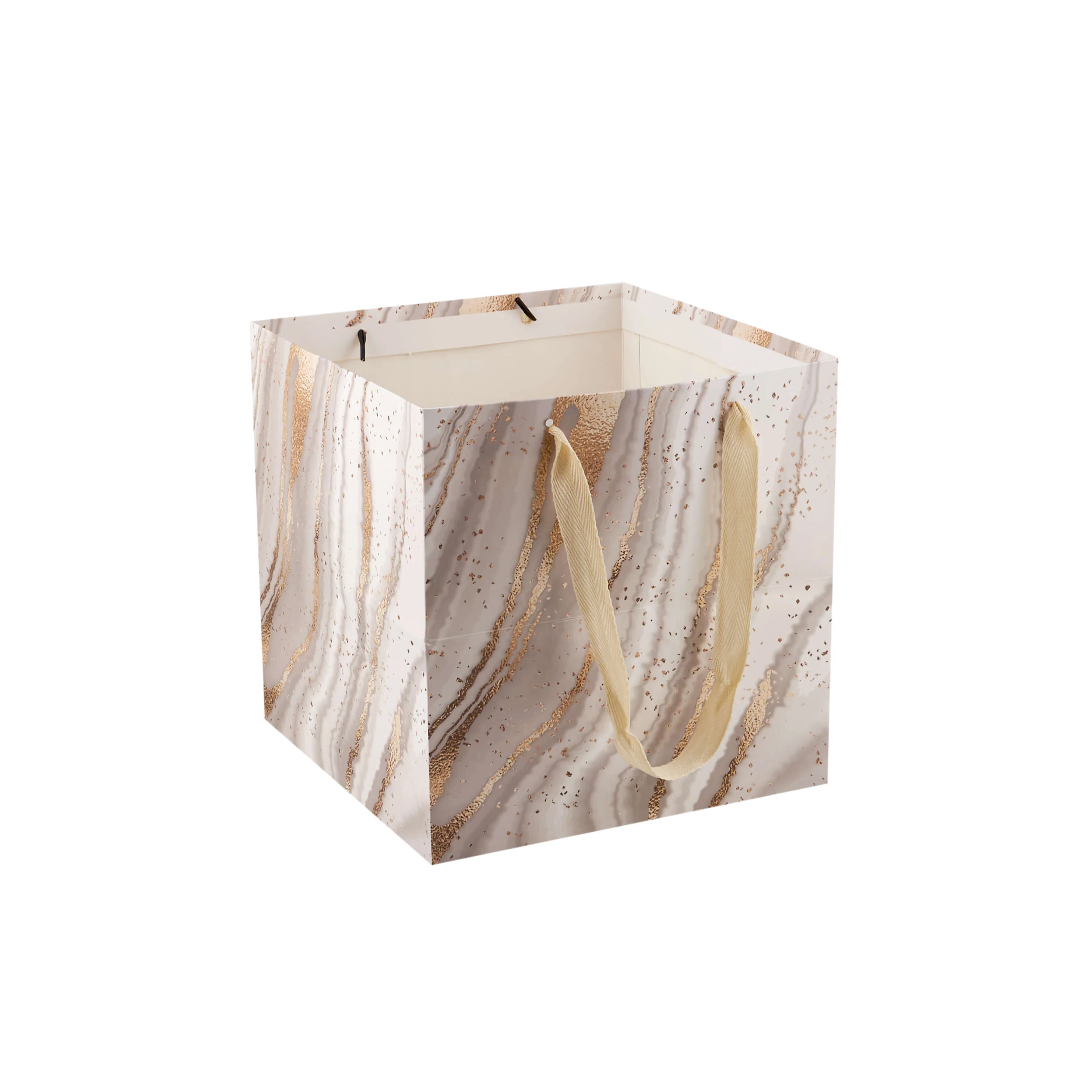 Multi Design Luxury Gift Paper Bag - Image 4