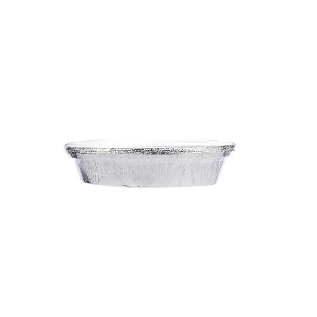 Offer Pack Aluminum Round Container - Image 3