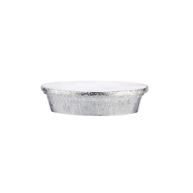 Offer Pack Aluminum Round Container - Image 6