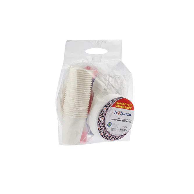 Offer Pack Serveware Essentials Combo - Image 2