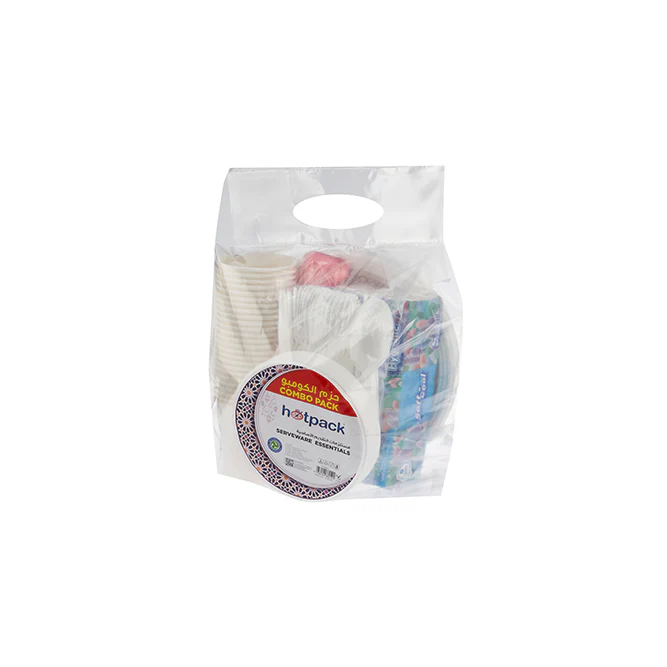 Offer Pack Serveware Essentials Combo - Image 3