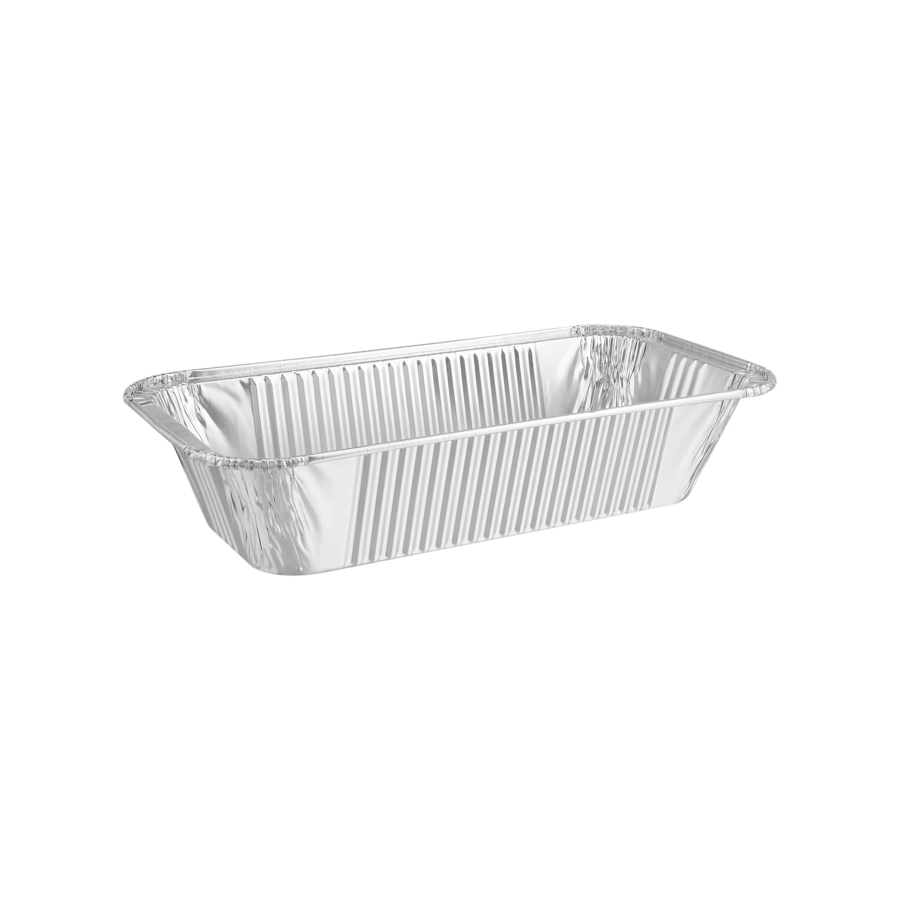 One Third Aluminum Container - Image 10
