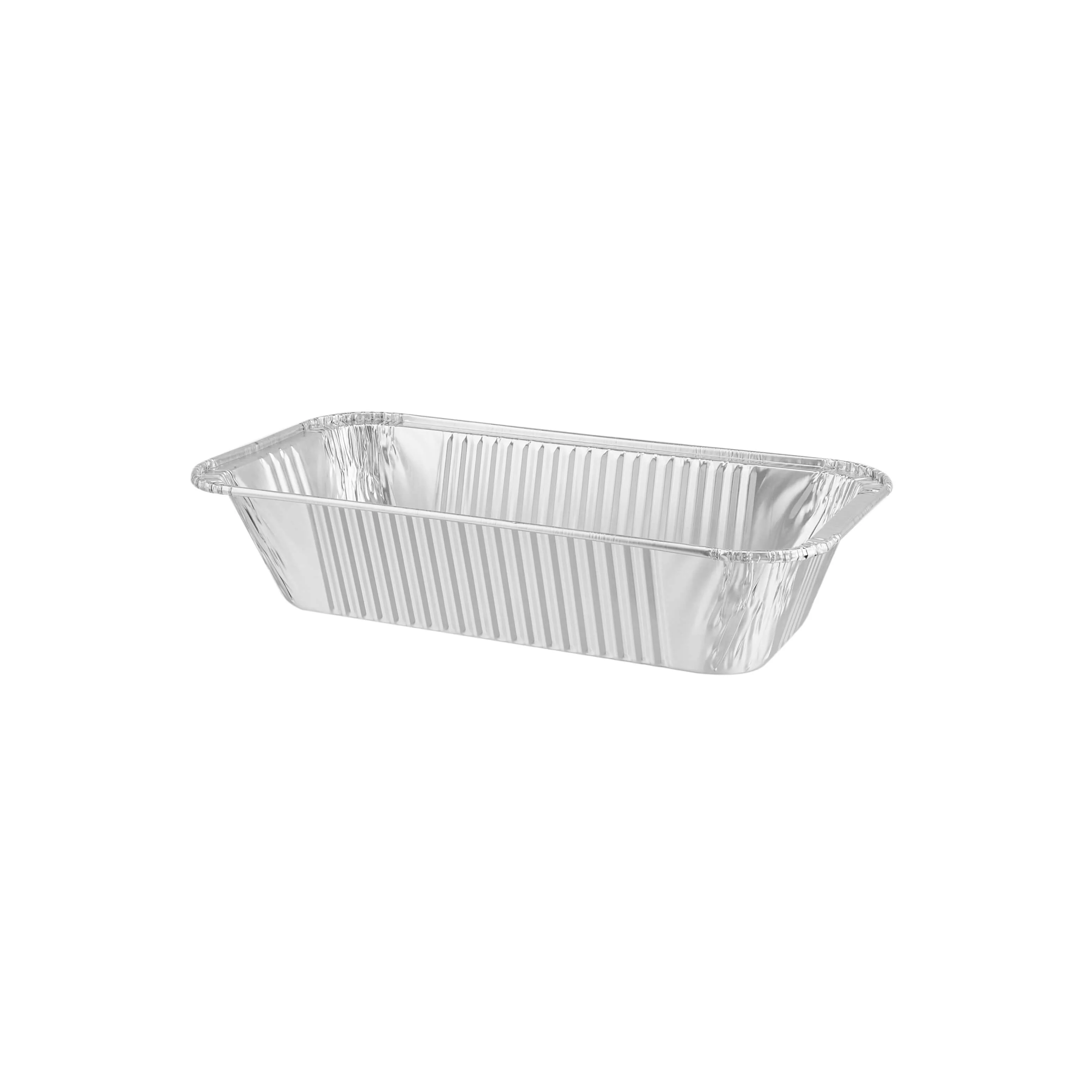 One Third Aluminum Container - Image 5