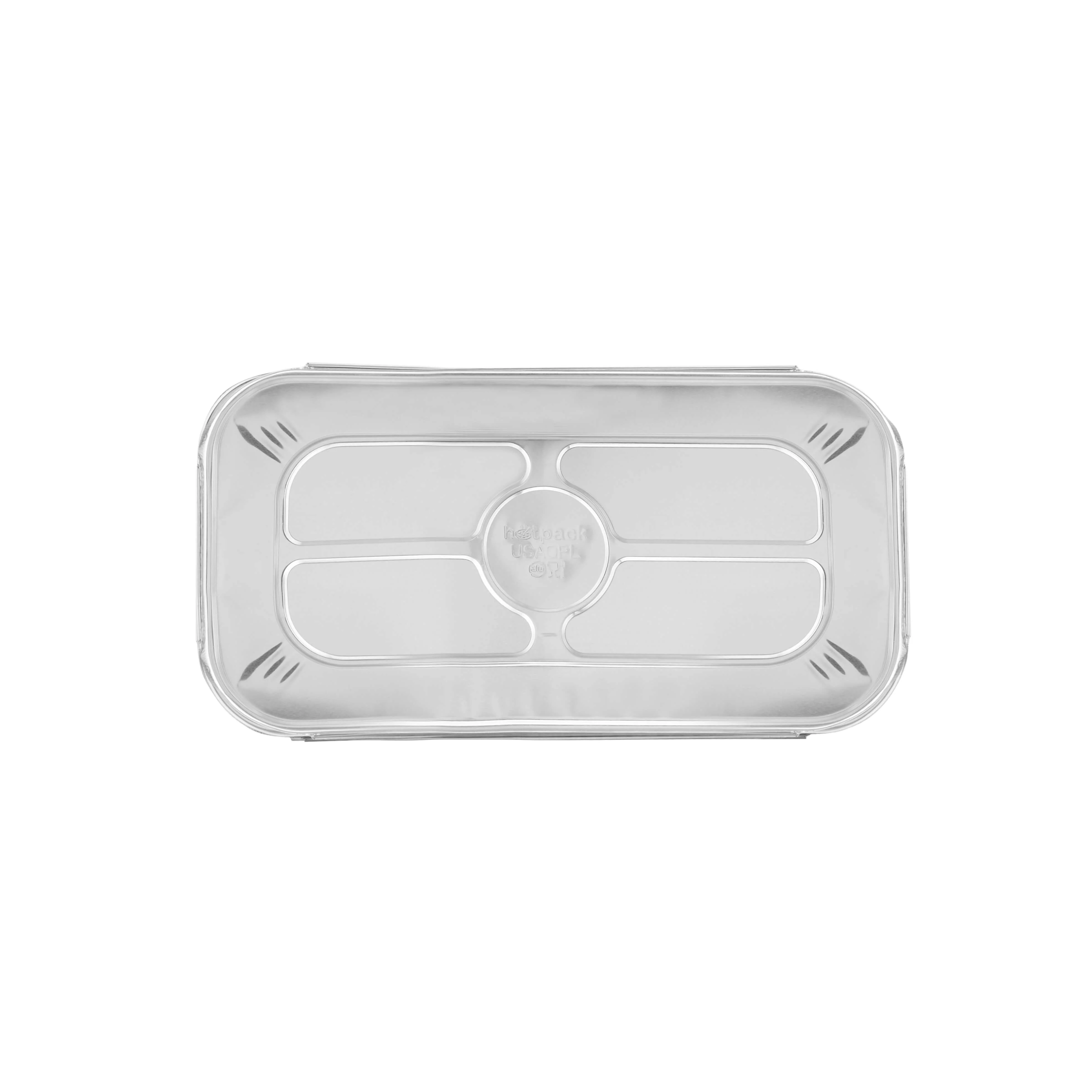 One Third Aluminum Container - Image 6