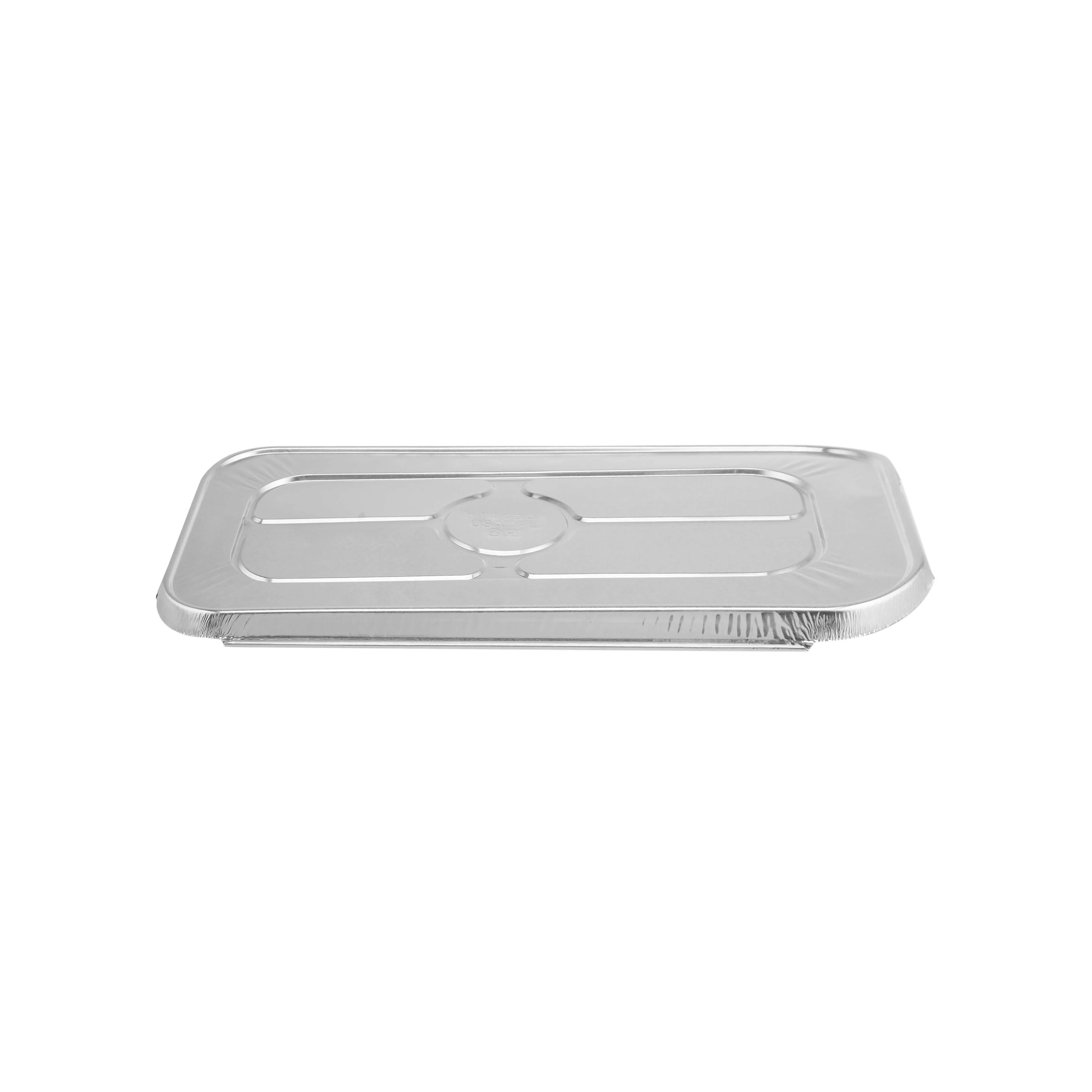 One Third Aluminum Container - Image 7