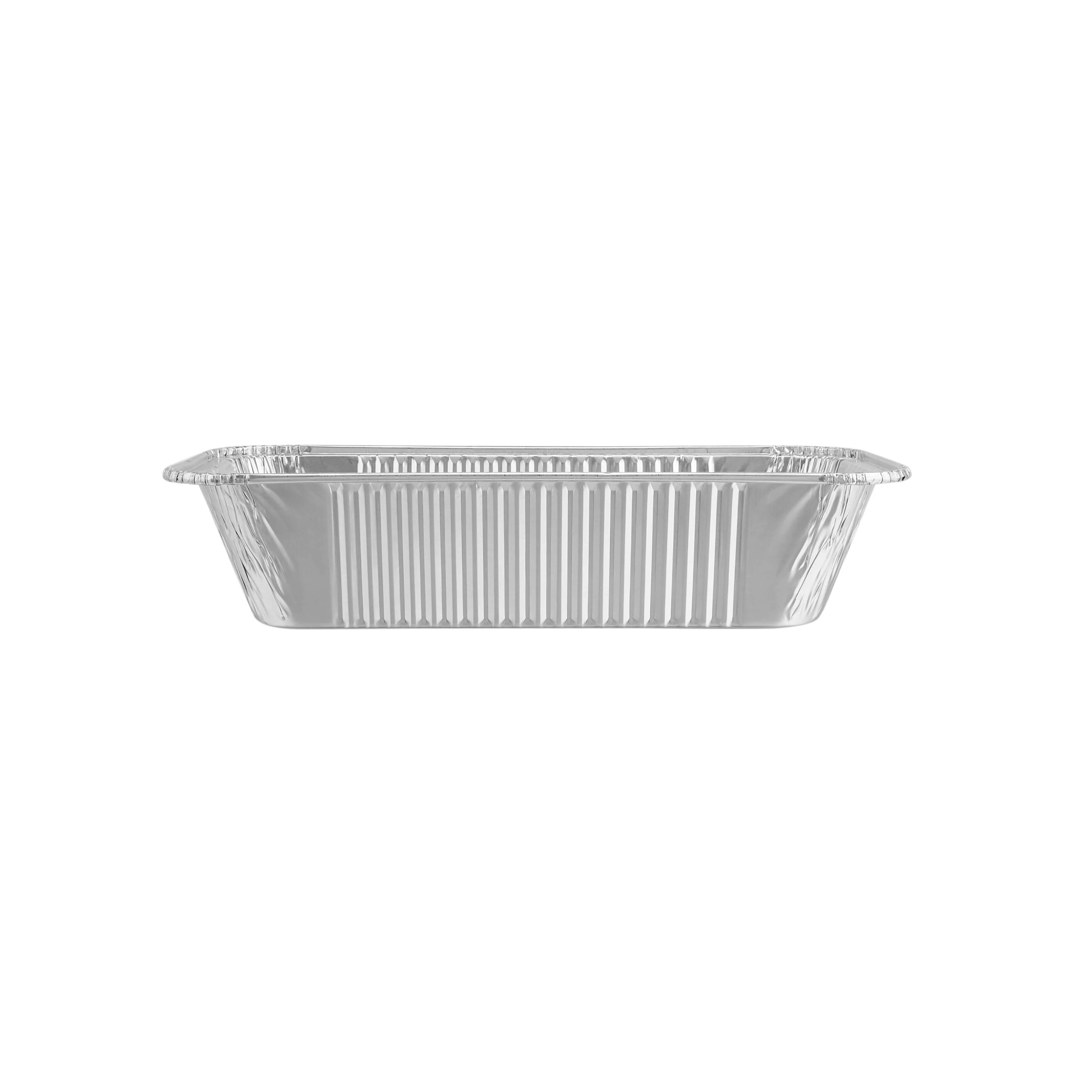 One Third Aluminum Container - Image 8