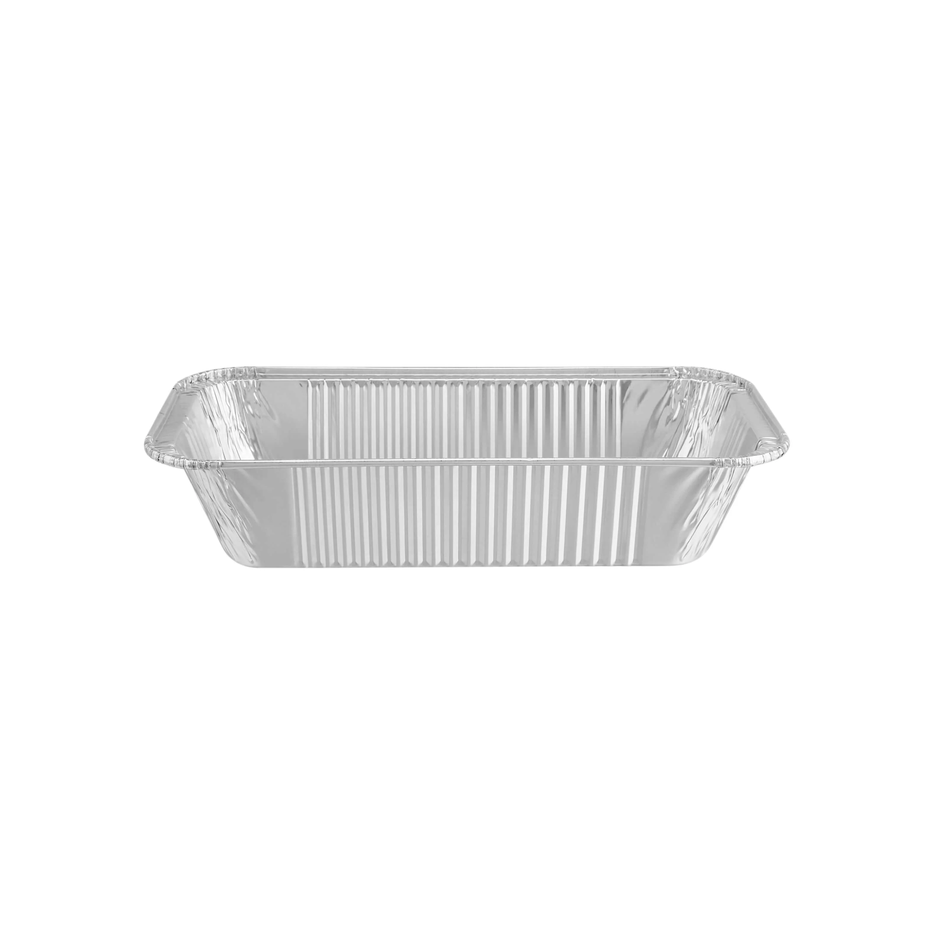One Third Aluminum Container - Image 9