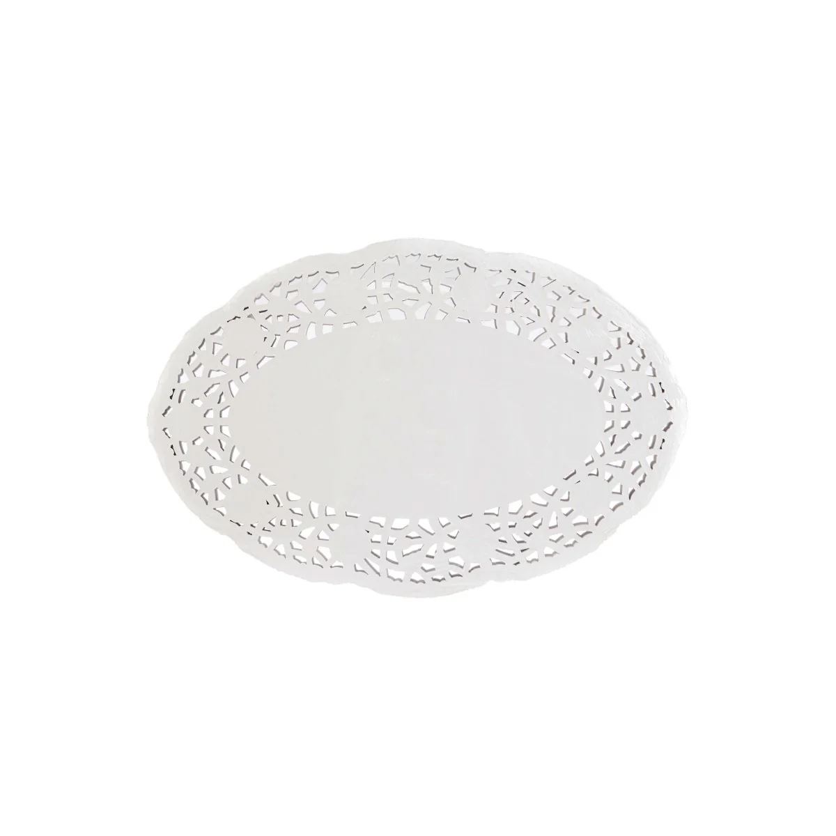 Oval Paper Doilies - Image 5