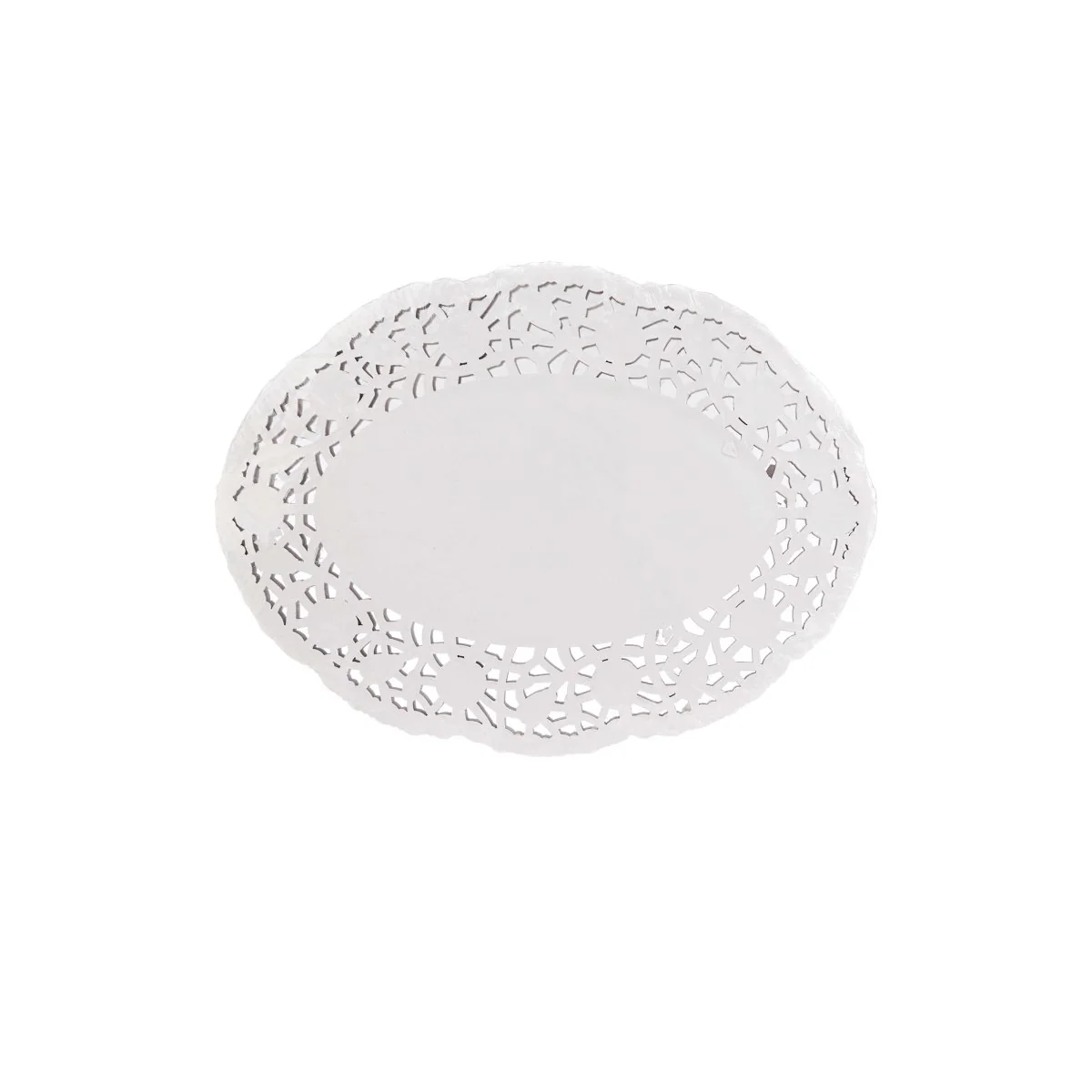 Oval Paper Doilies - Image 8