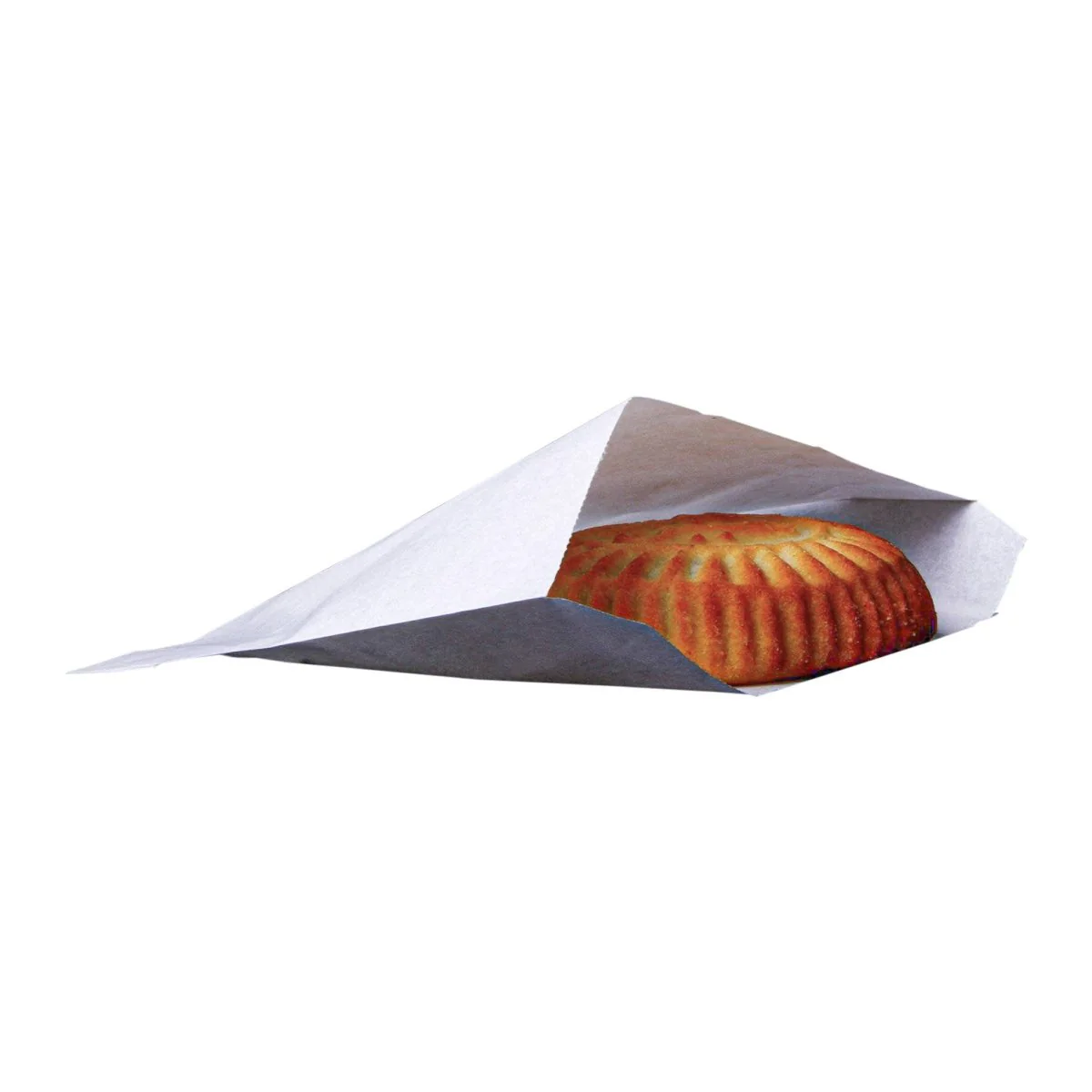 Paper Cookies Bag 15 x 11 cm 1000 Pieces