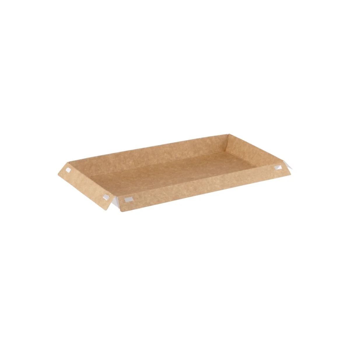 Paper Deli Containers With Clear Lid - Image 16