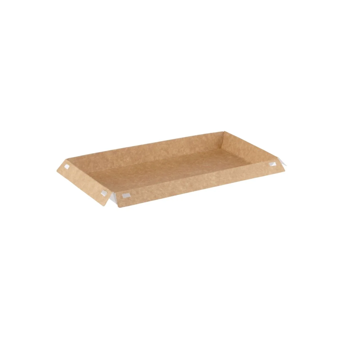 Paper Pastry Containers With Clear Lid - Image 16