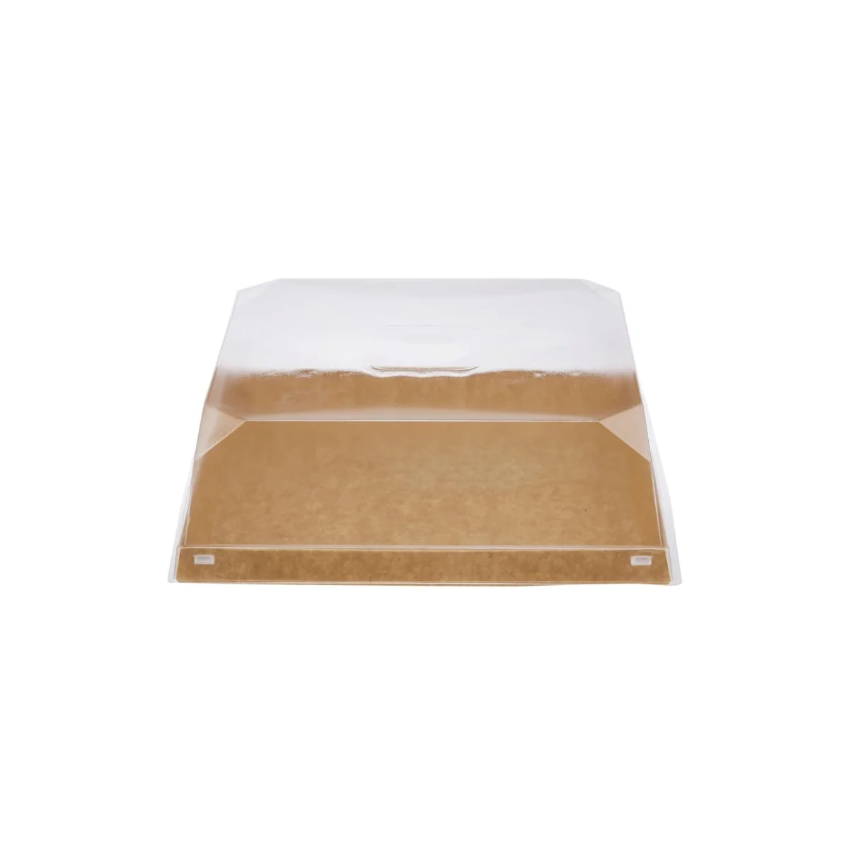 Paper Pastry Containers With Clear Lid - Image 18