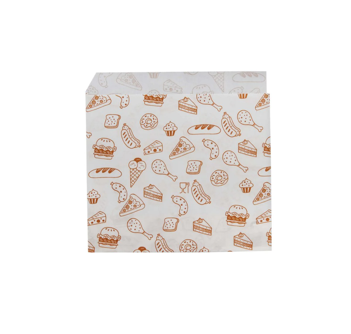 Paper Pocket Wrap - Image 12