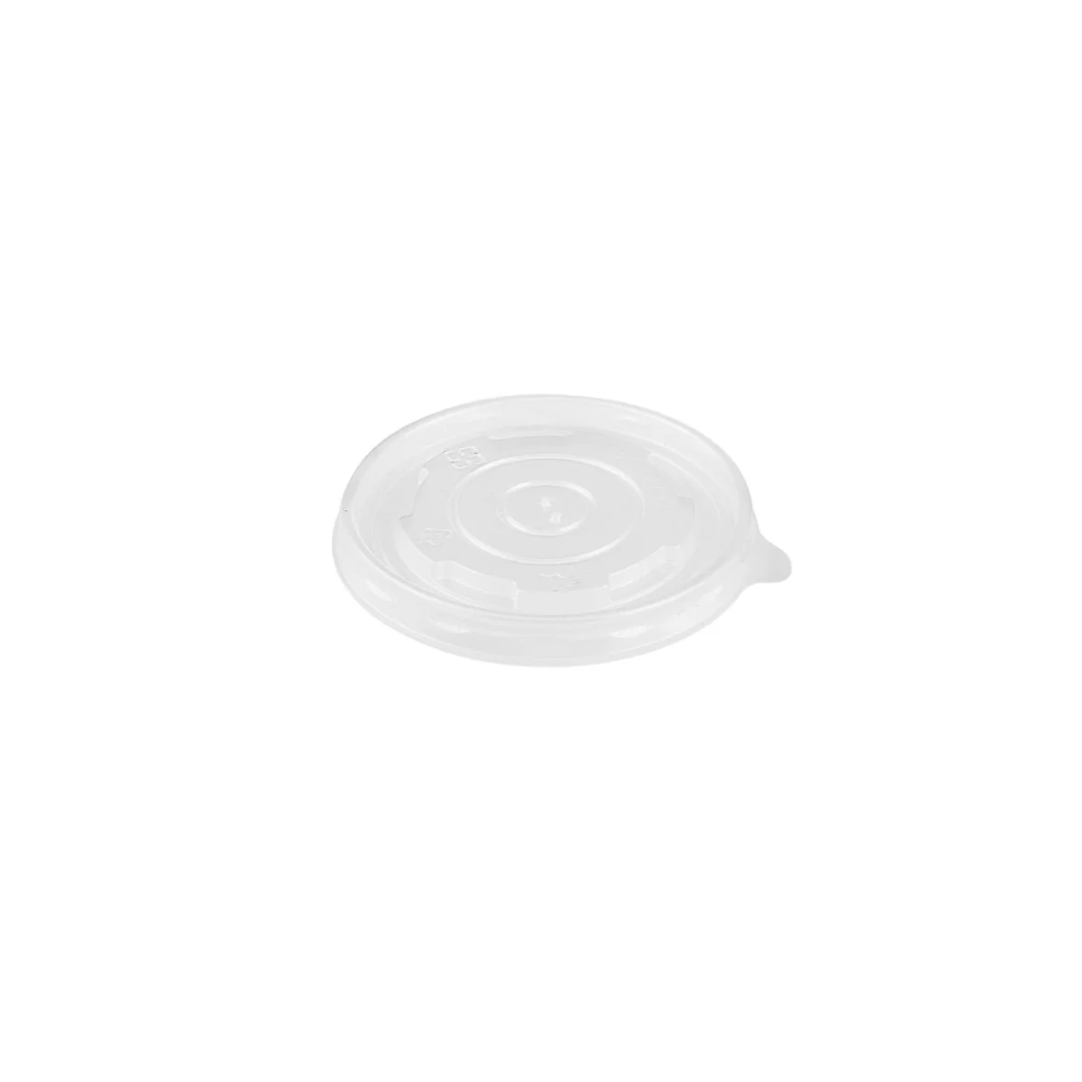 Paper Soup Bowl White - Image 19