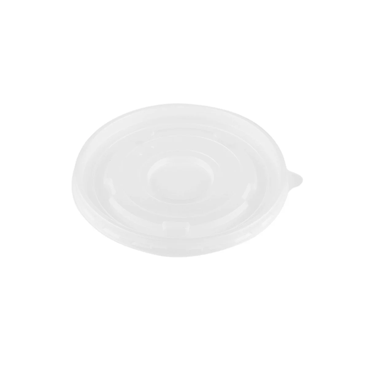 Paper Soup Bowl White - Image 22