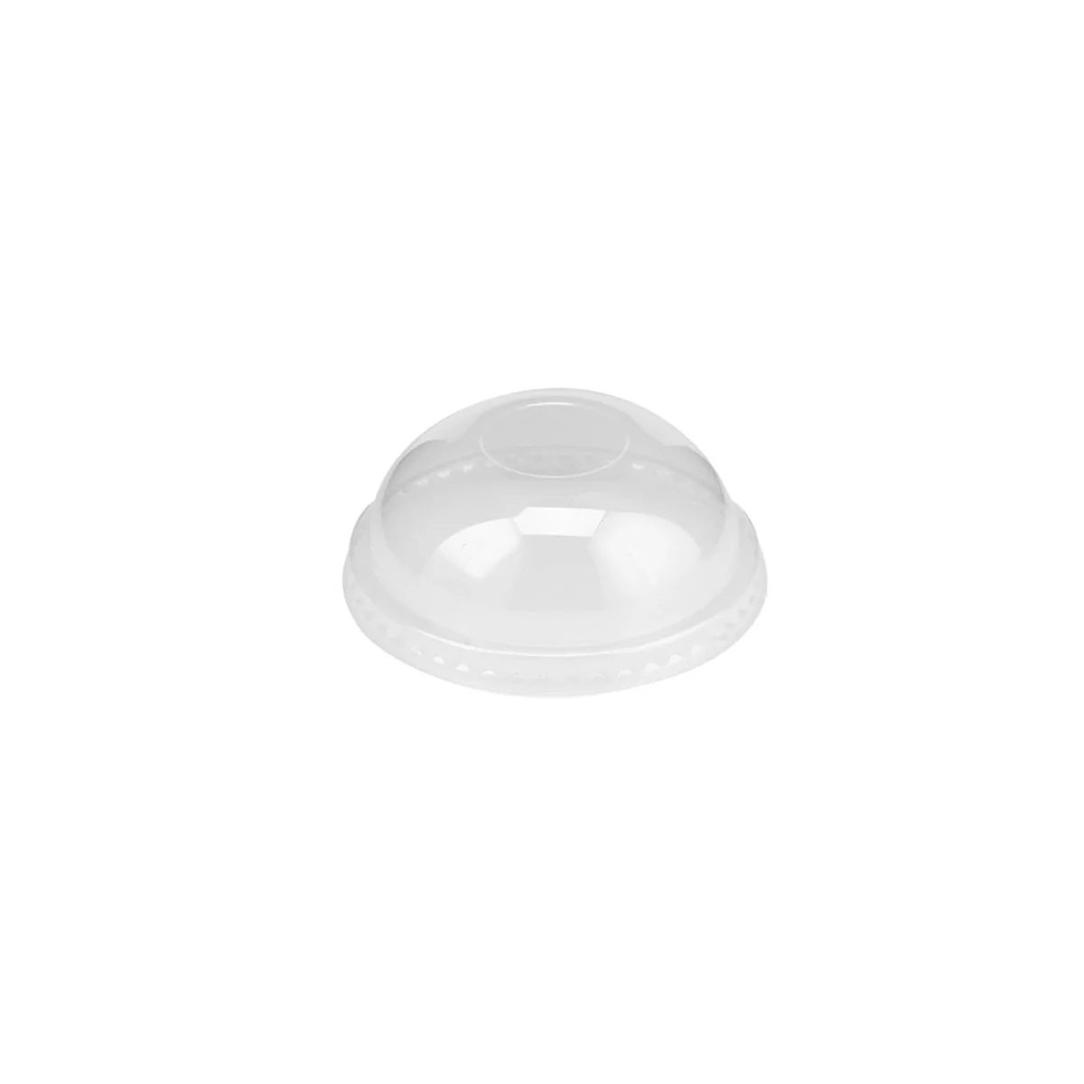 Paper Soup Bowl White - Image 24