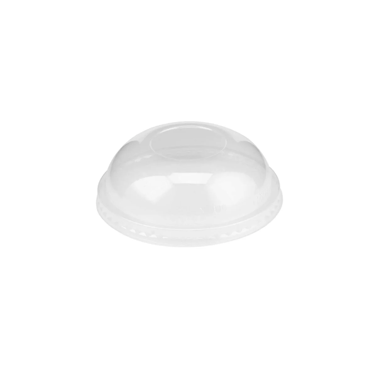 Paper Soup Bowl White - Image 25