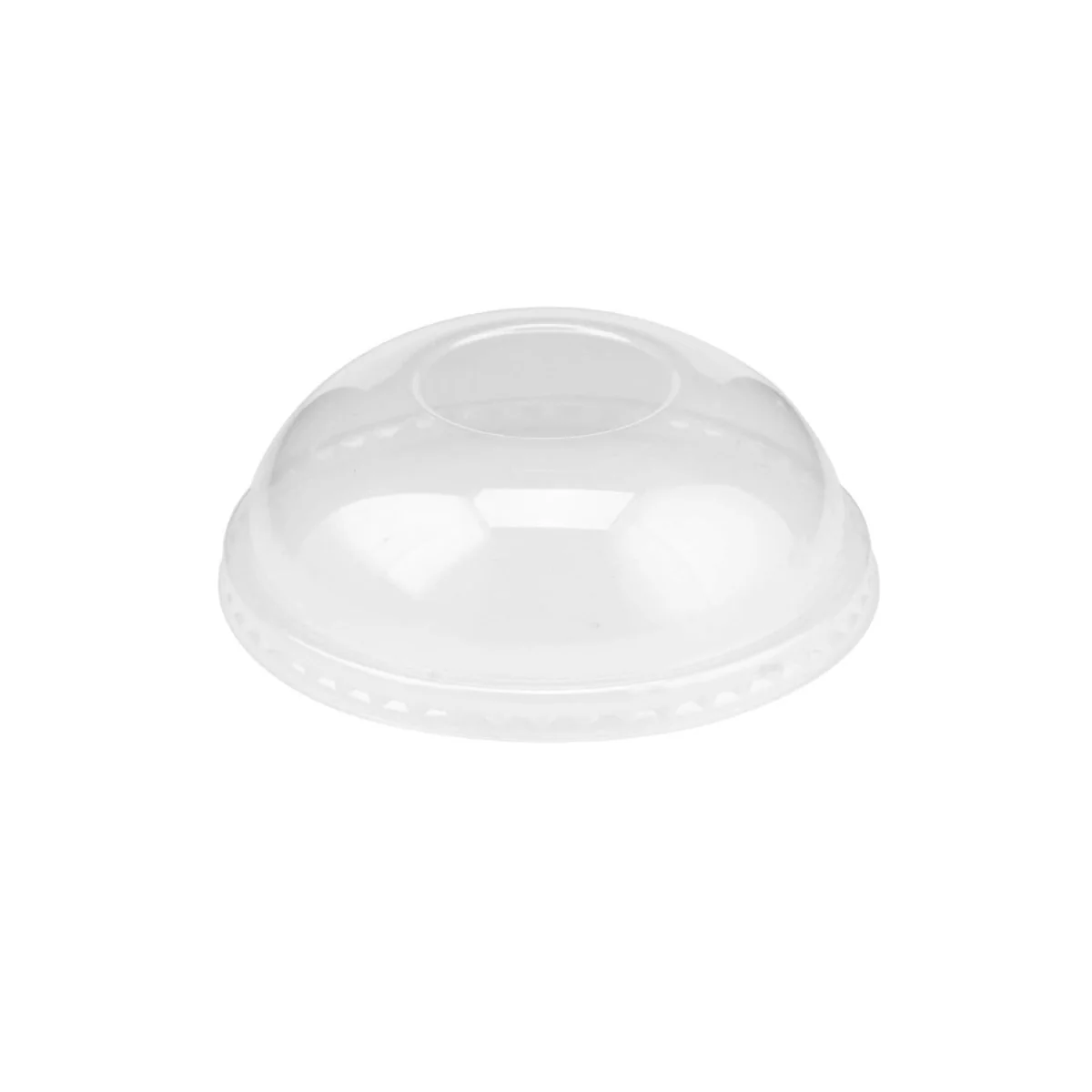 Paper Soup Bowl White - Image 26
