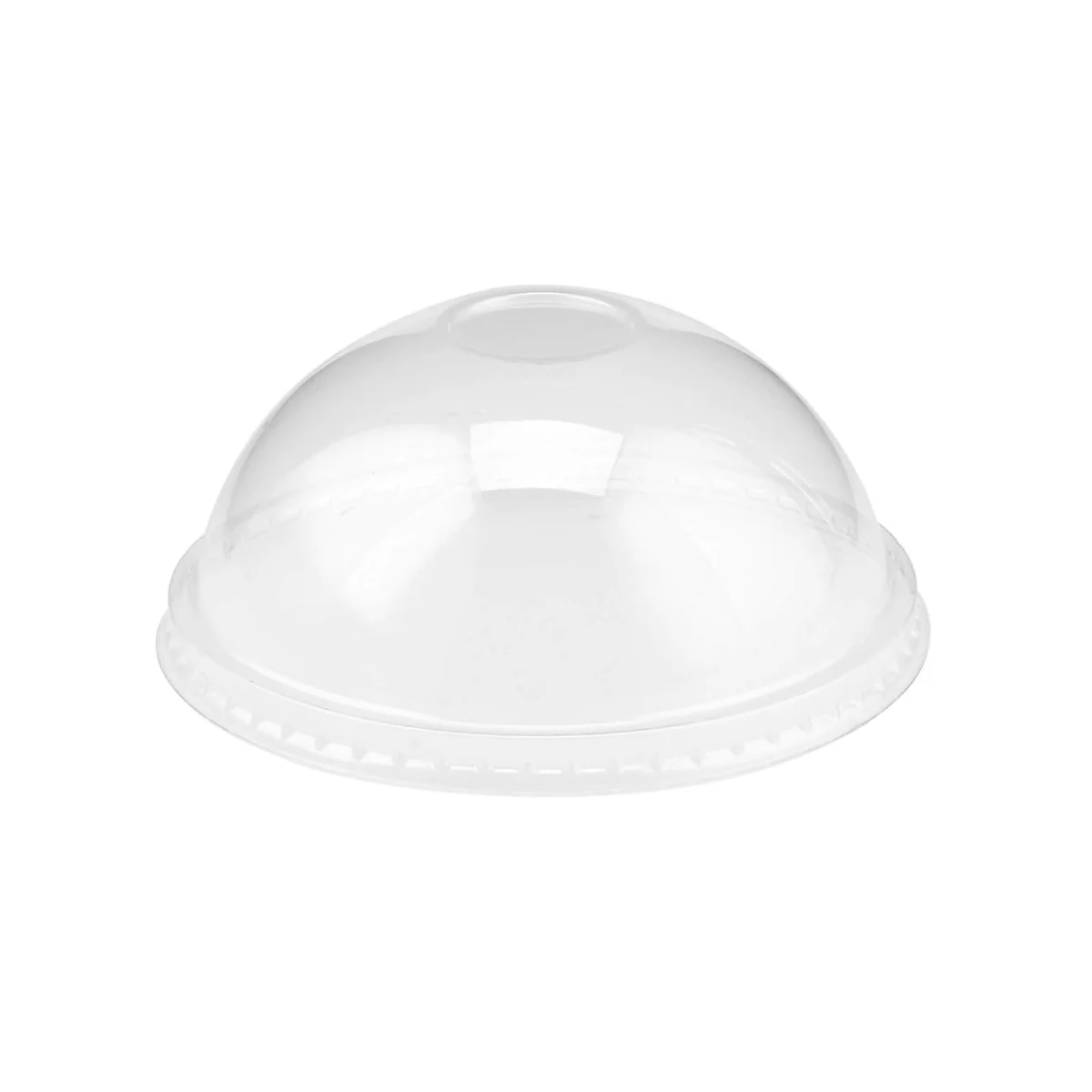 Paper Soup Bowl White - Image 27