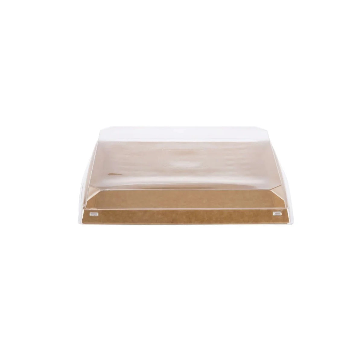 Paper Sushi Containers With Clear Lid - Image 18