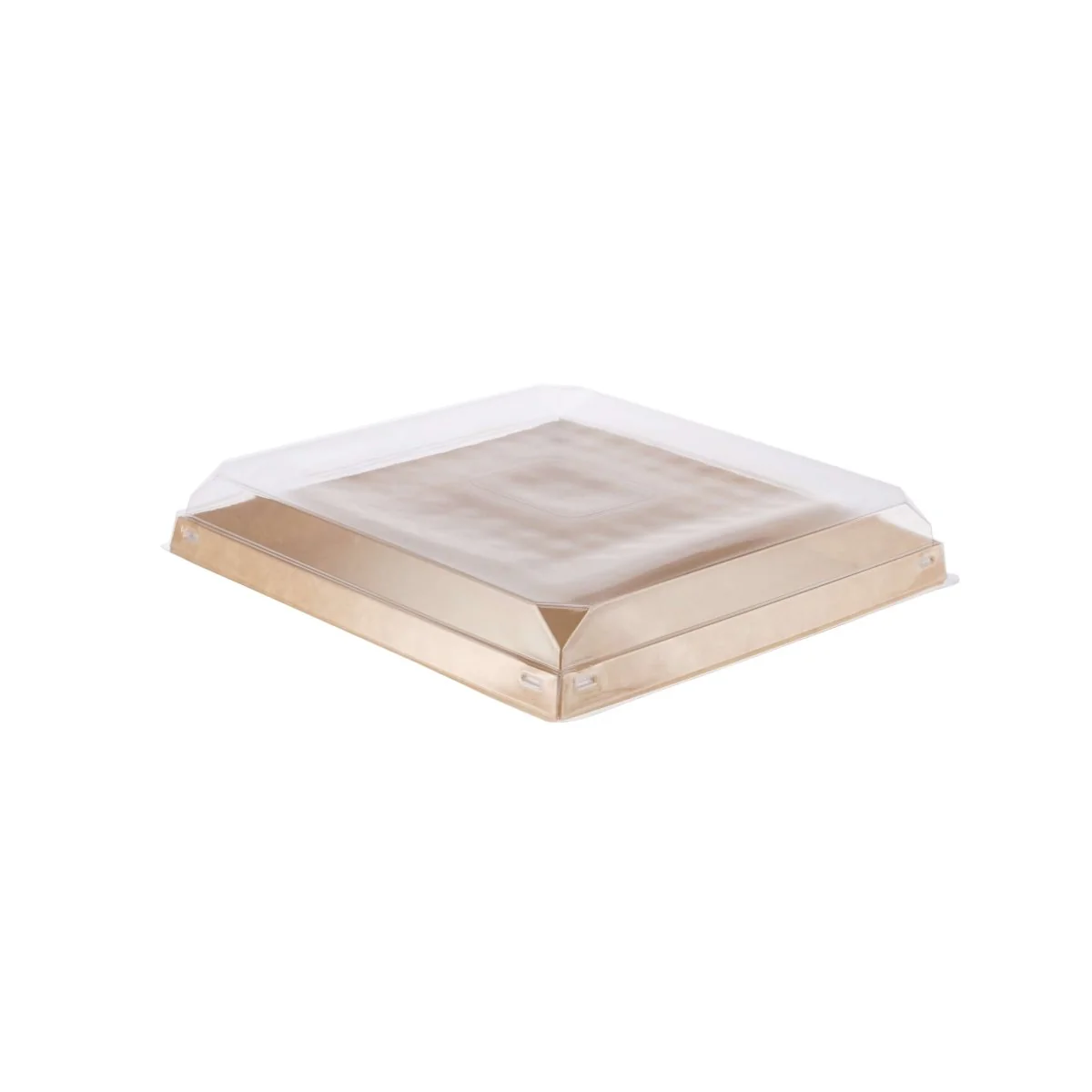 Paper Sushi Containers With Clear Lid - Image 19