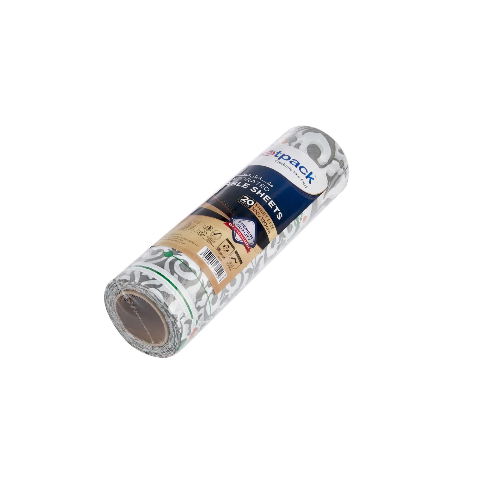 Perforated Sofra Roll 100cm x 120cm - Image 2
