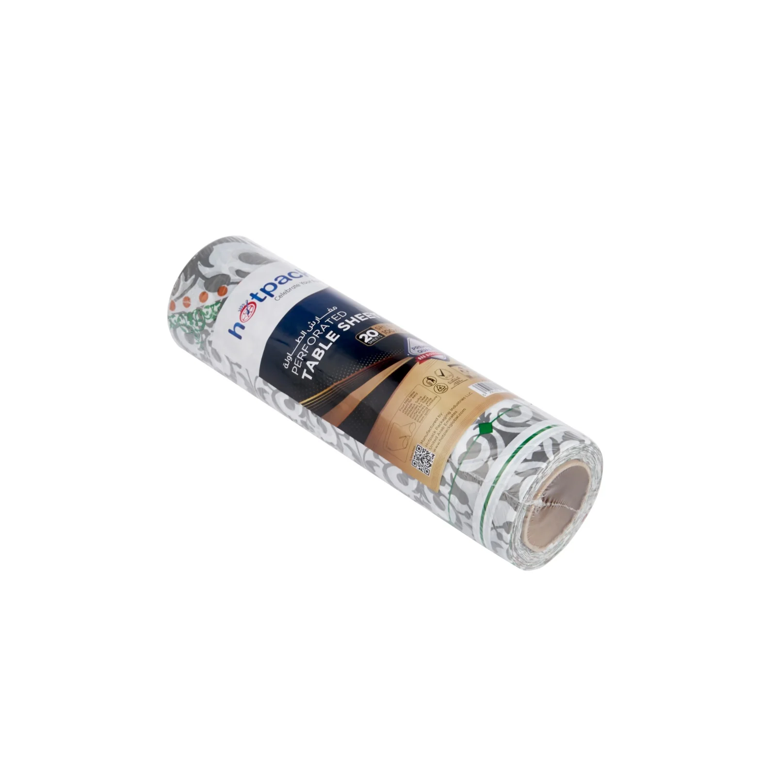 Perforated Sofra Roll 100cm x 120cm - Image 3
