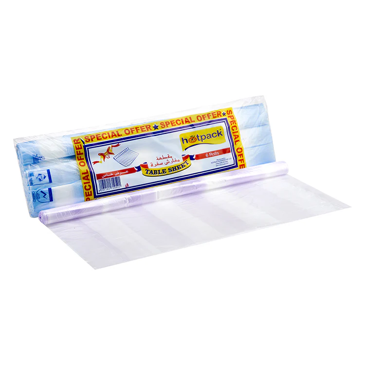 Perforated Sofra Roll Offer Pack 6 Rolls - Image 2