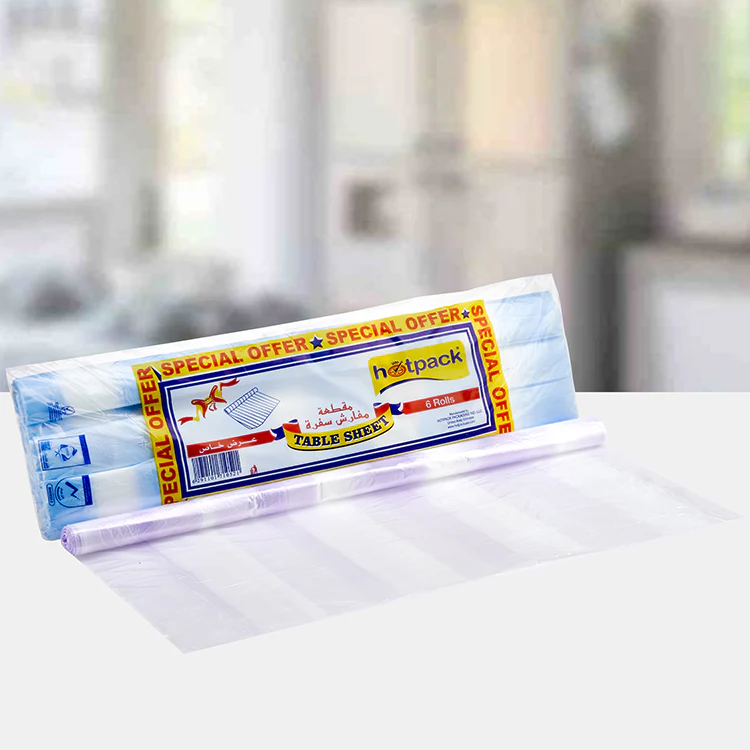 Perforated Sofra Roll Offer Pack 6 Rolls - Image 3