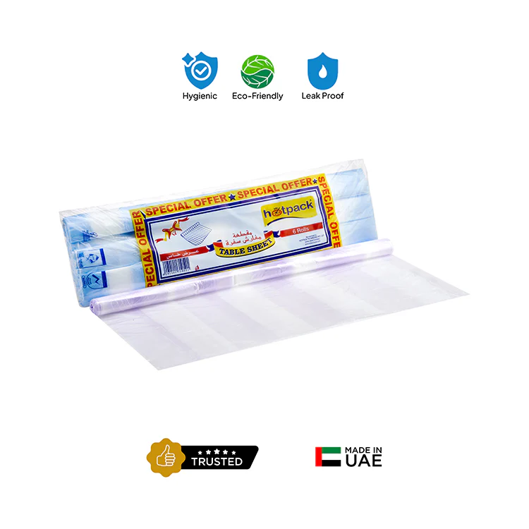 Perforated Sofra Roll Offer Pack 6 Rolls - Image 6