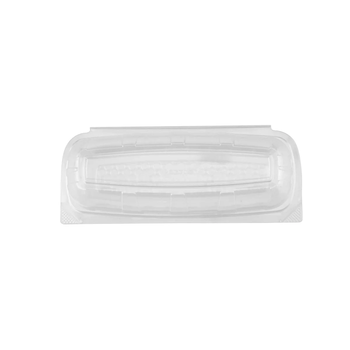 PET Clear Hotdog Container - Image 5