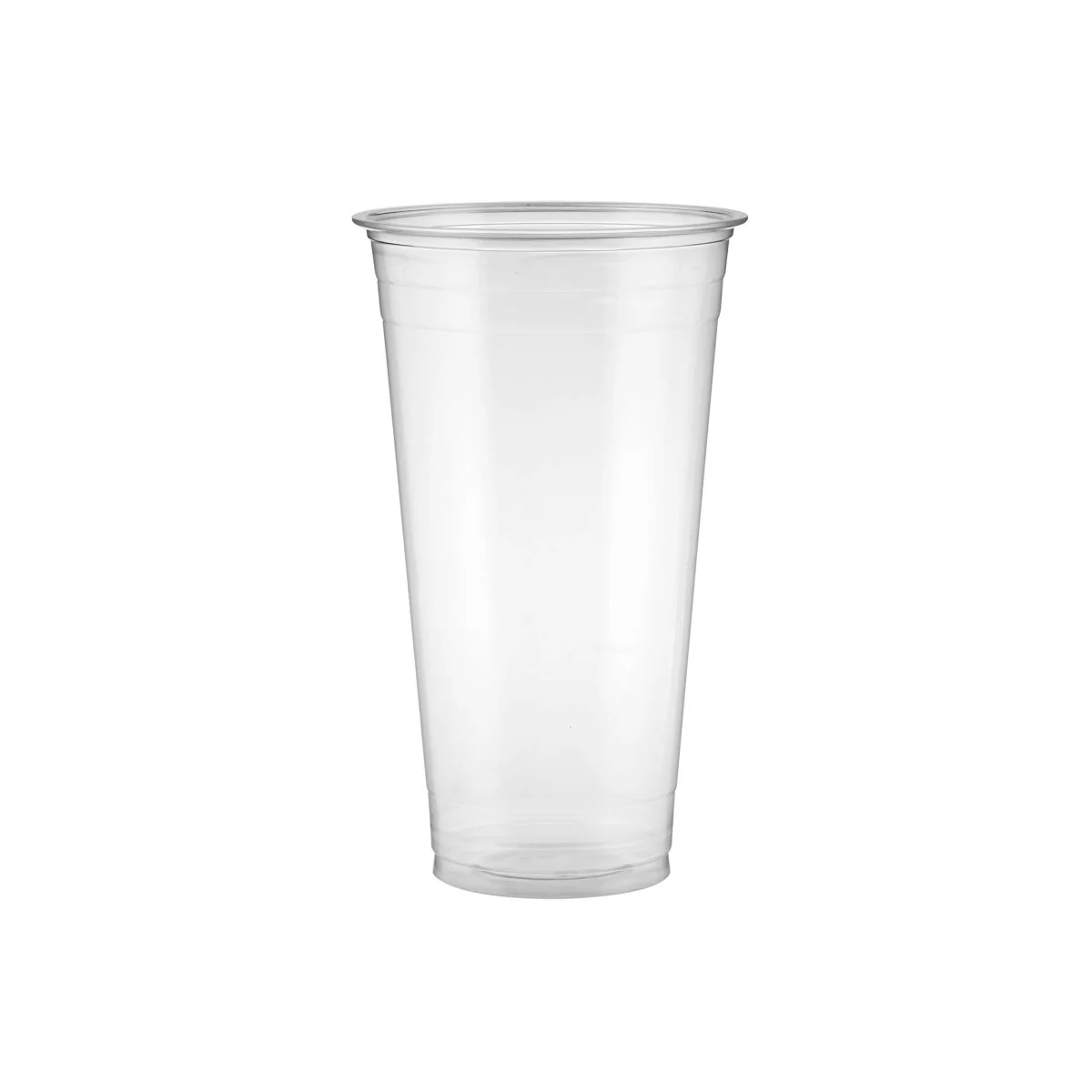 PET Clear Juice Cup 98 Diameter - Image 14