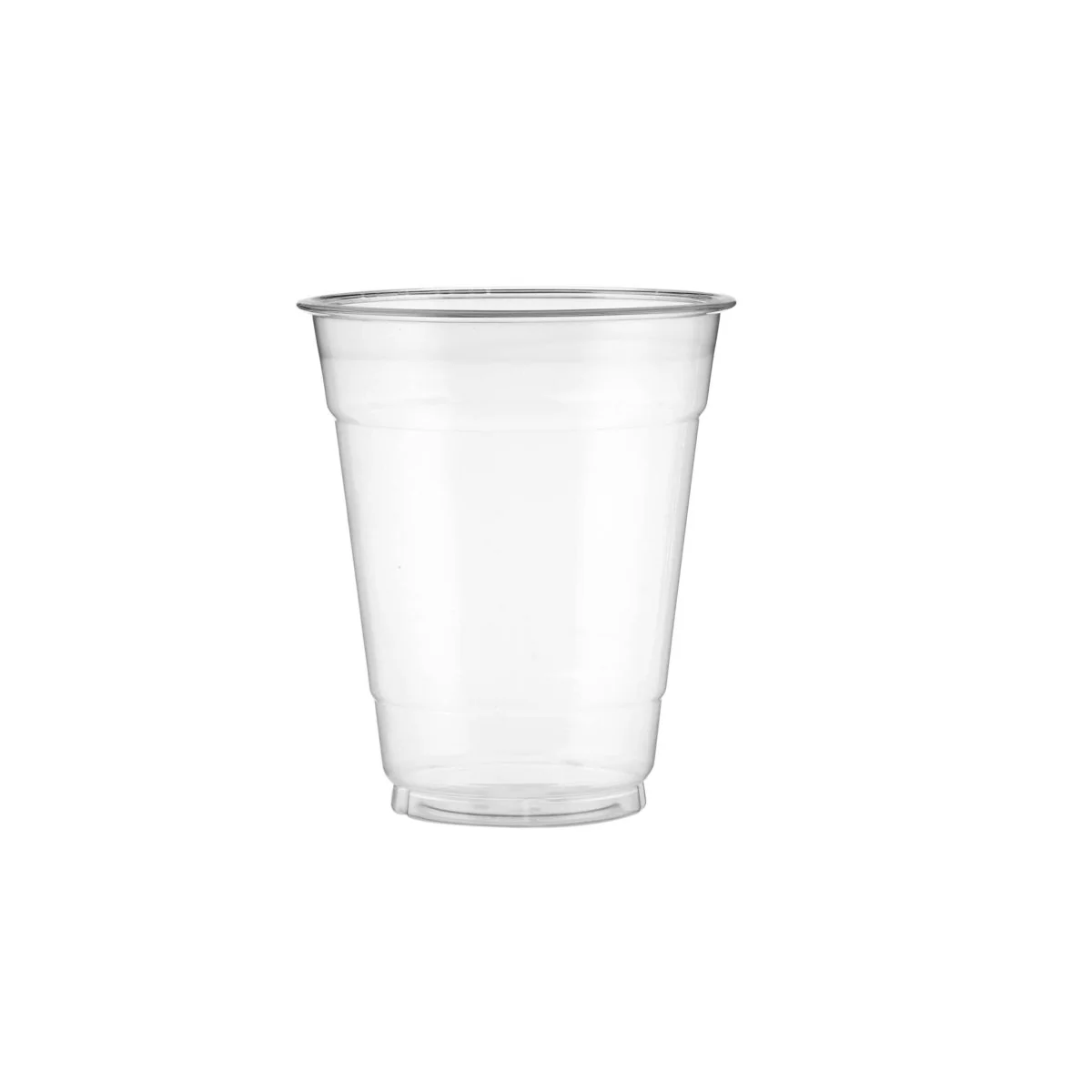 PET Clear Juice Cup 98 Diameter - Image 7