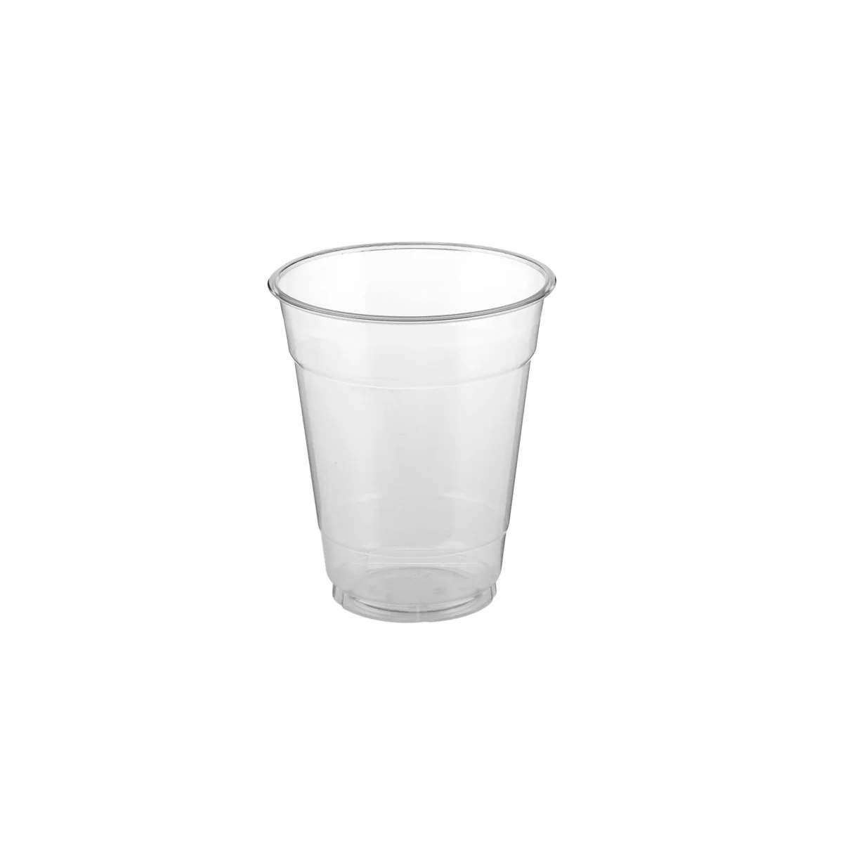 PET Clear Juice Cup 98 Diameter - Image 8