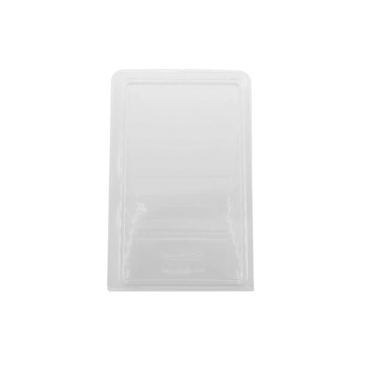 PET Clear Sandwich Wedge - Image 13