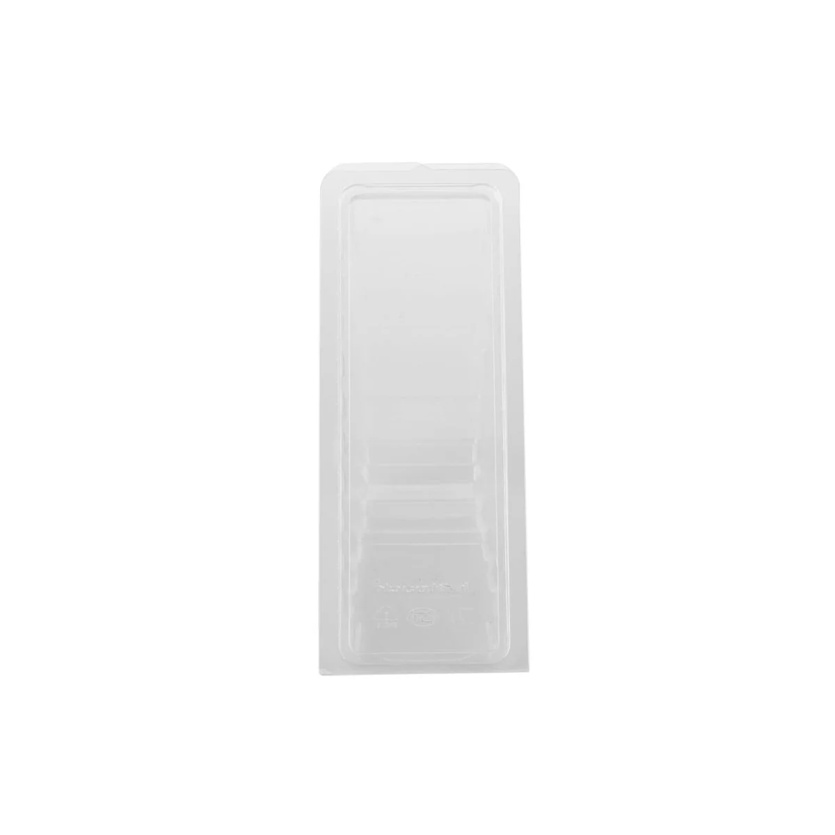 PET Clear Sandwich Wedge - Image 3