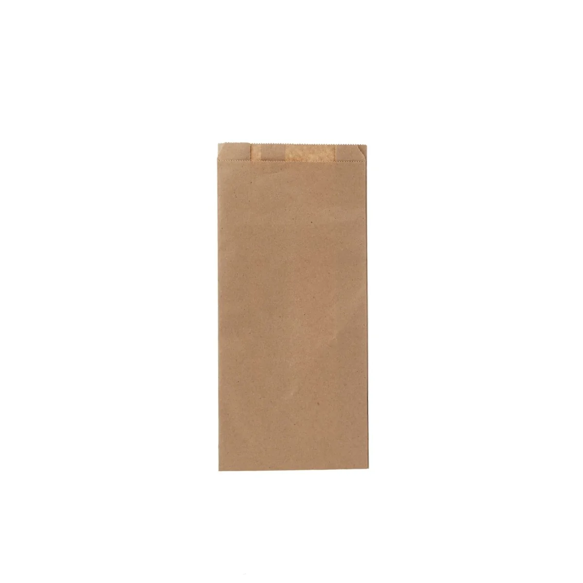 Pinch or Flat Bottom Kraft Paper Bags - Image 10