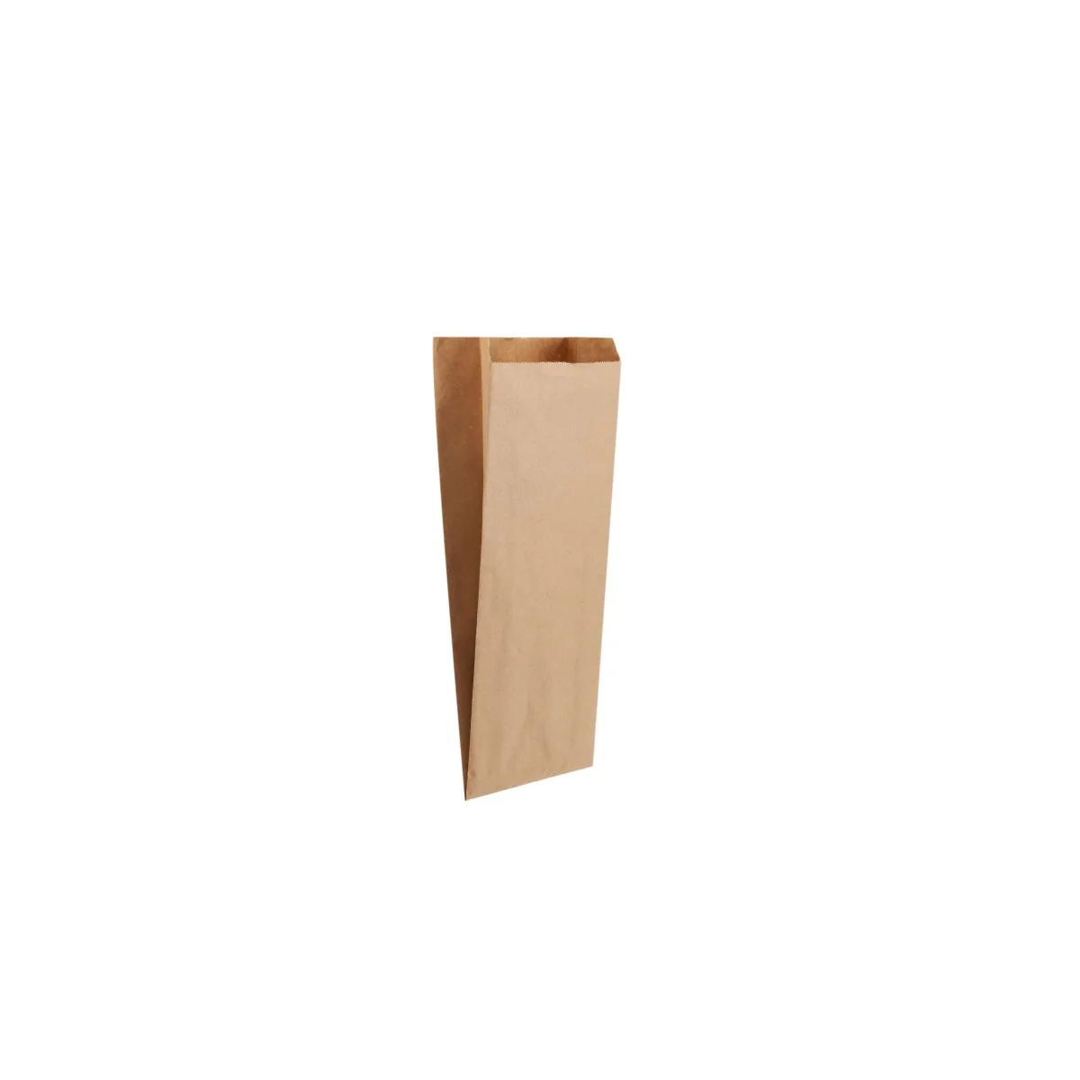 Pinch or Flat Bottom Kraft Paper Bags - Image 11