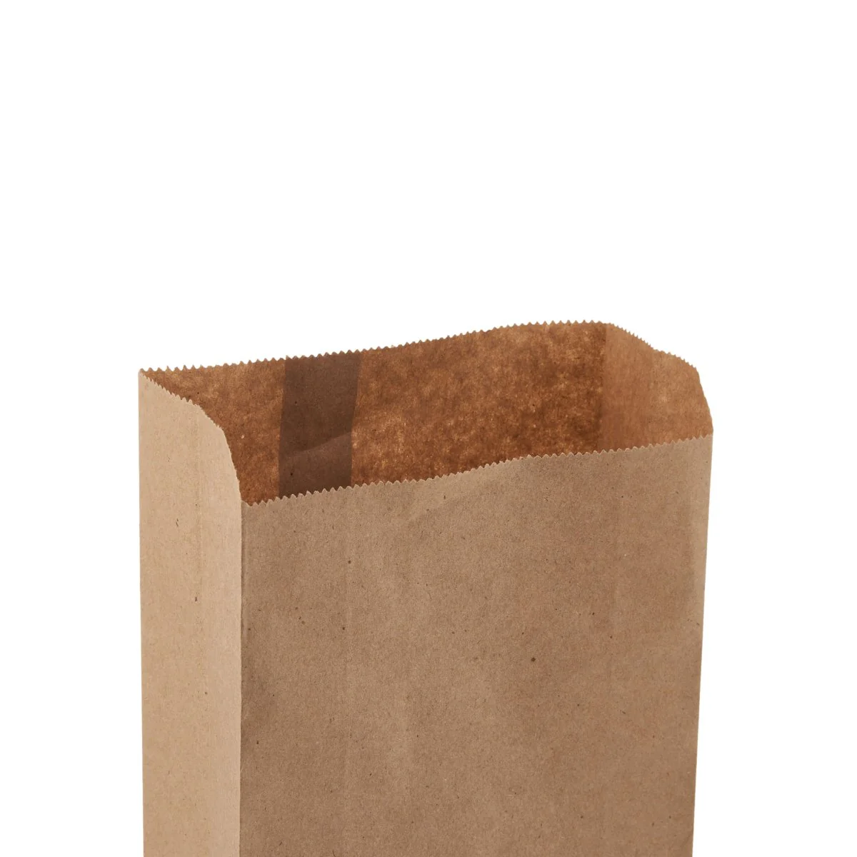 Pinch or Flat Bottom Kraft Paper Bags - Image 13