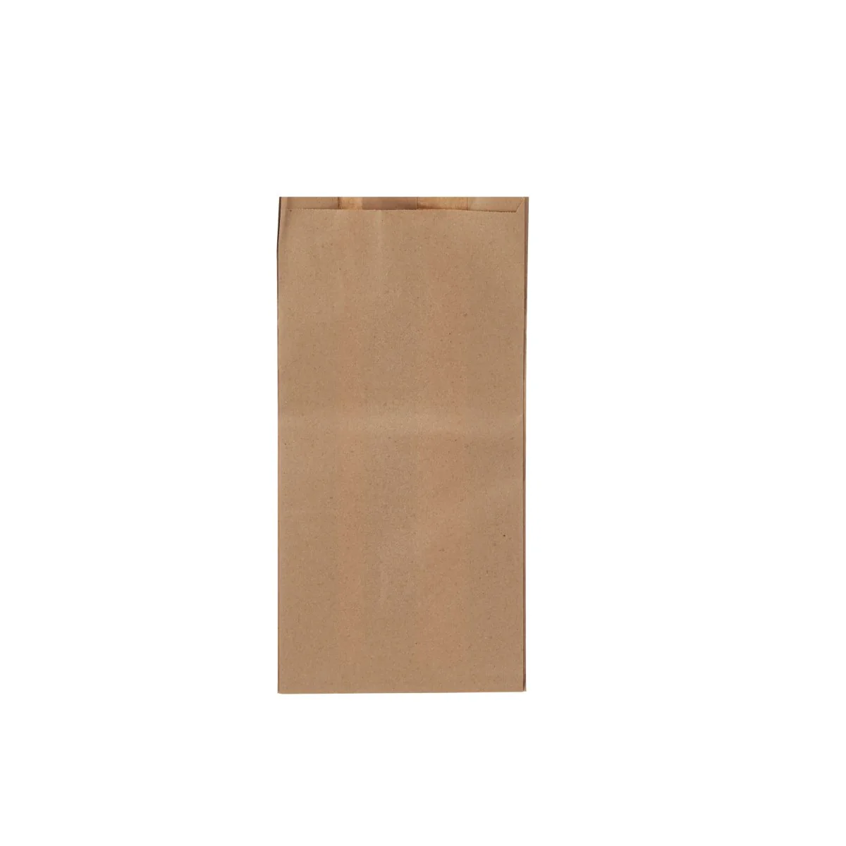 Pinch or Flat Bottom Kraft Paper Bags - Image 14