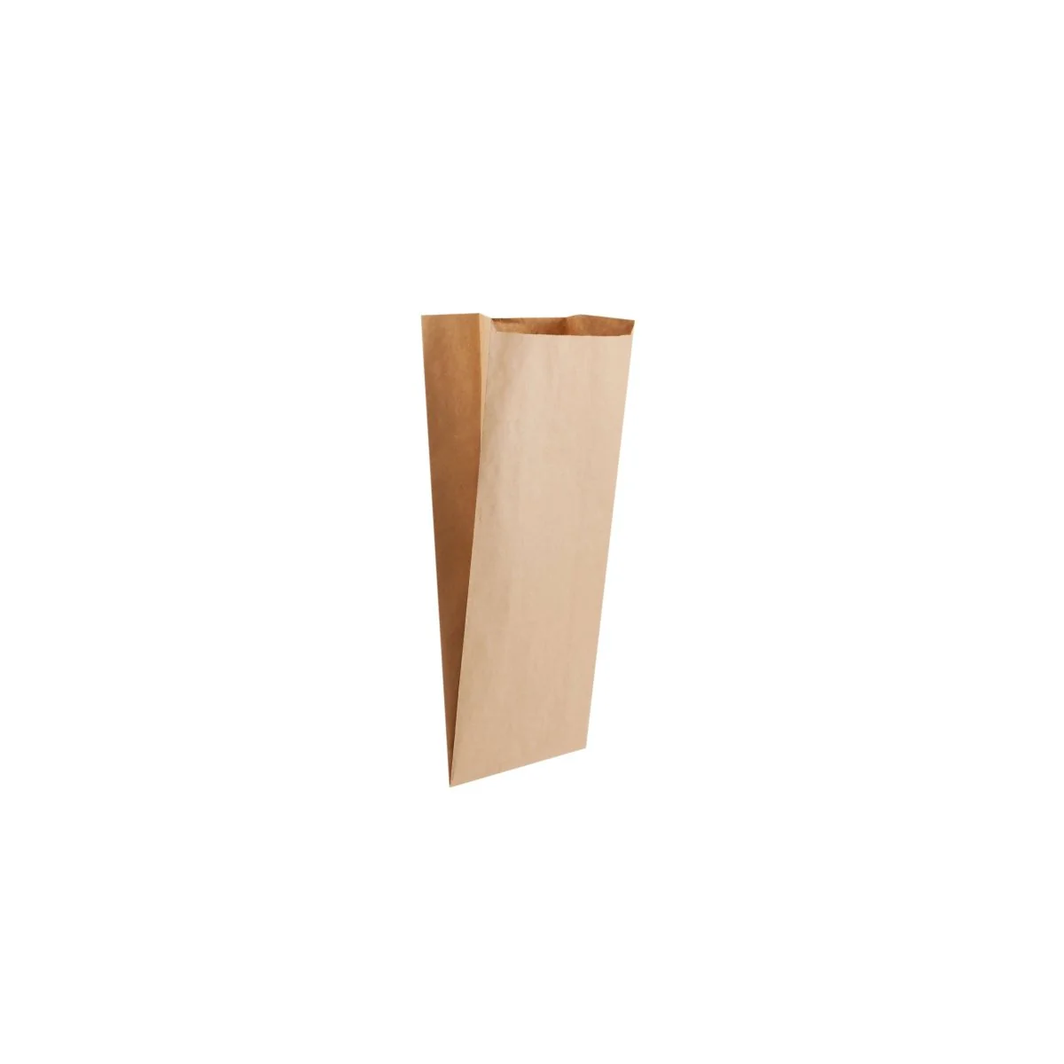 Pinch or Flat Bottom Kraft Paper Bags - Image 15